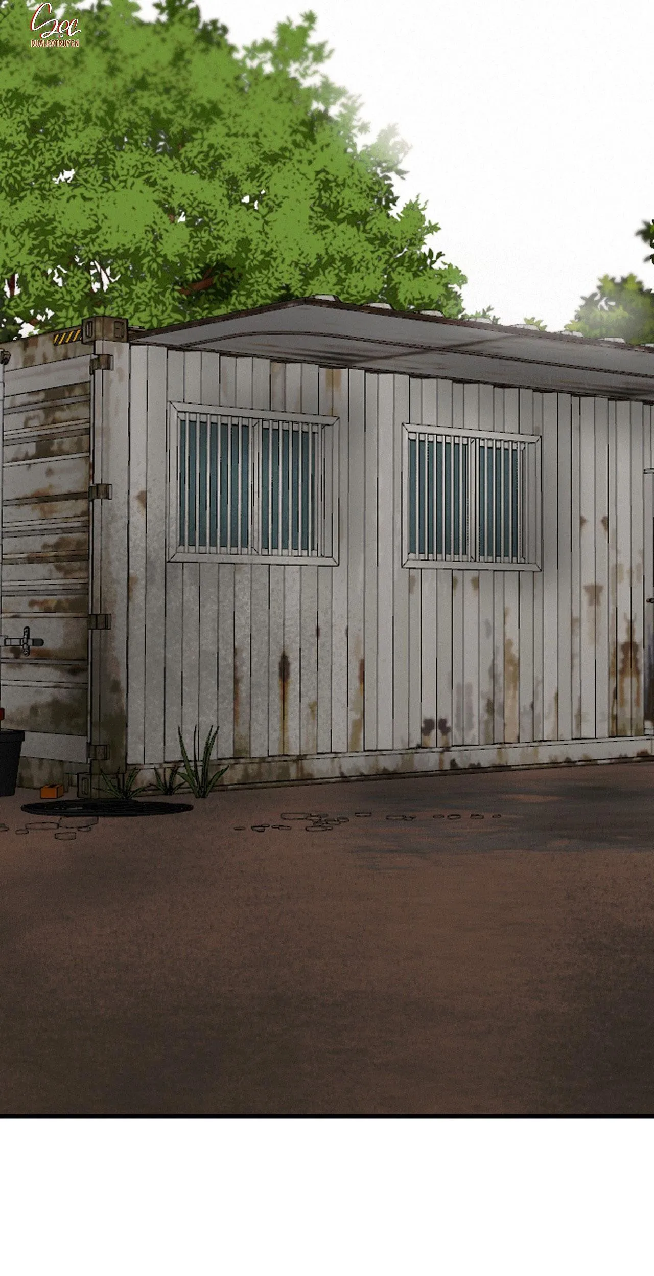 LIE AGAIN Chapter 51 Trang 56