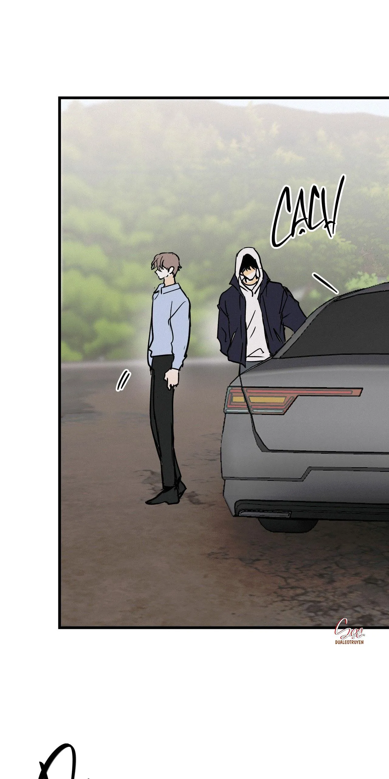 LIE AGAIN Chapter 51 Trang 57