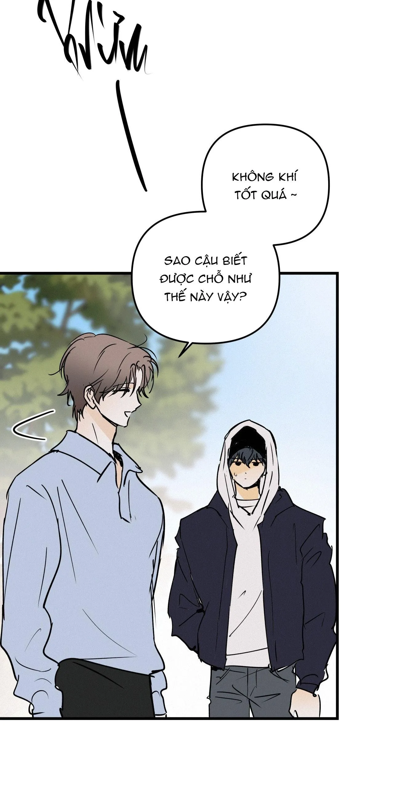 LIE AGAIN Chapter 51 Trang 58