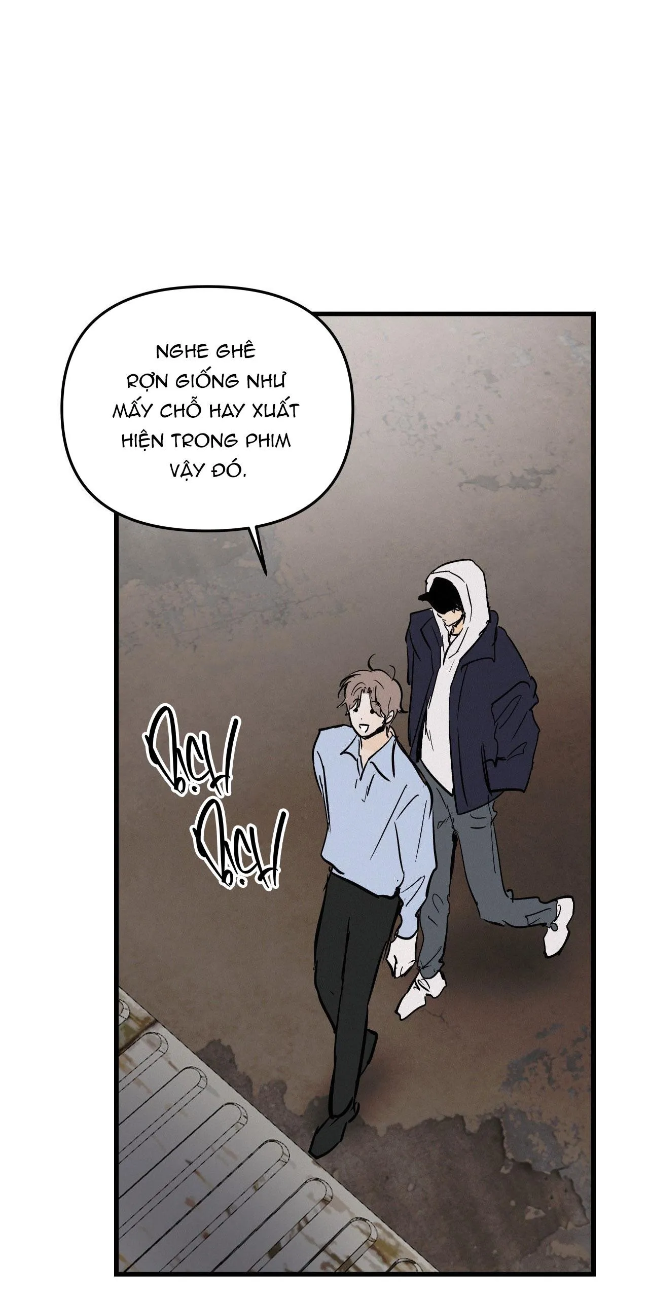 LIE AGAIN Chapter 51 Trang 59