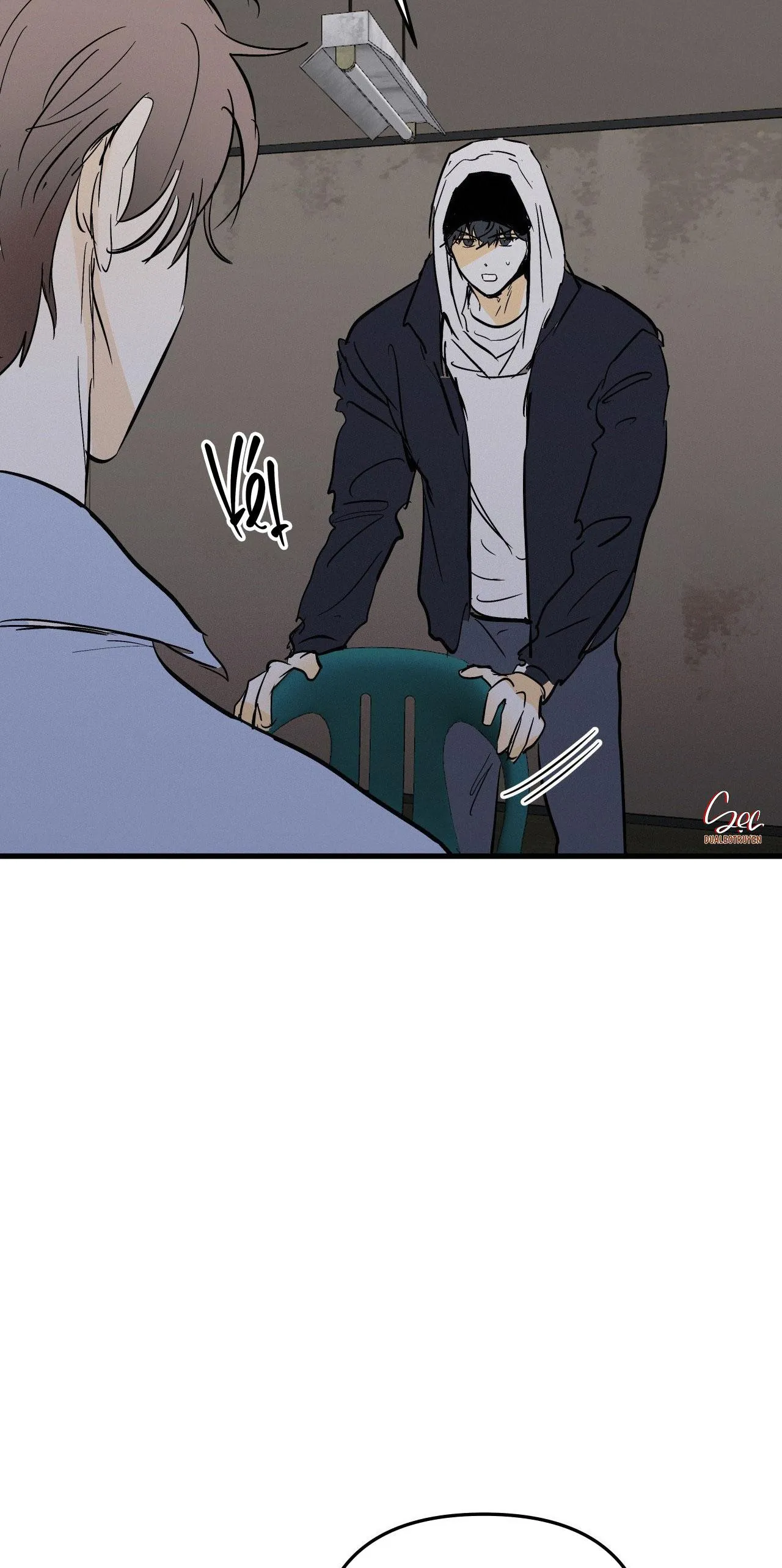 LIE AGAIN Chapter 51 Trang 64