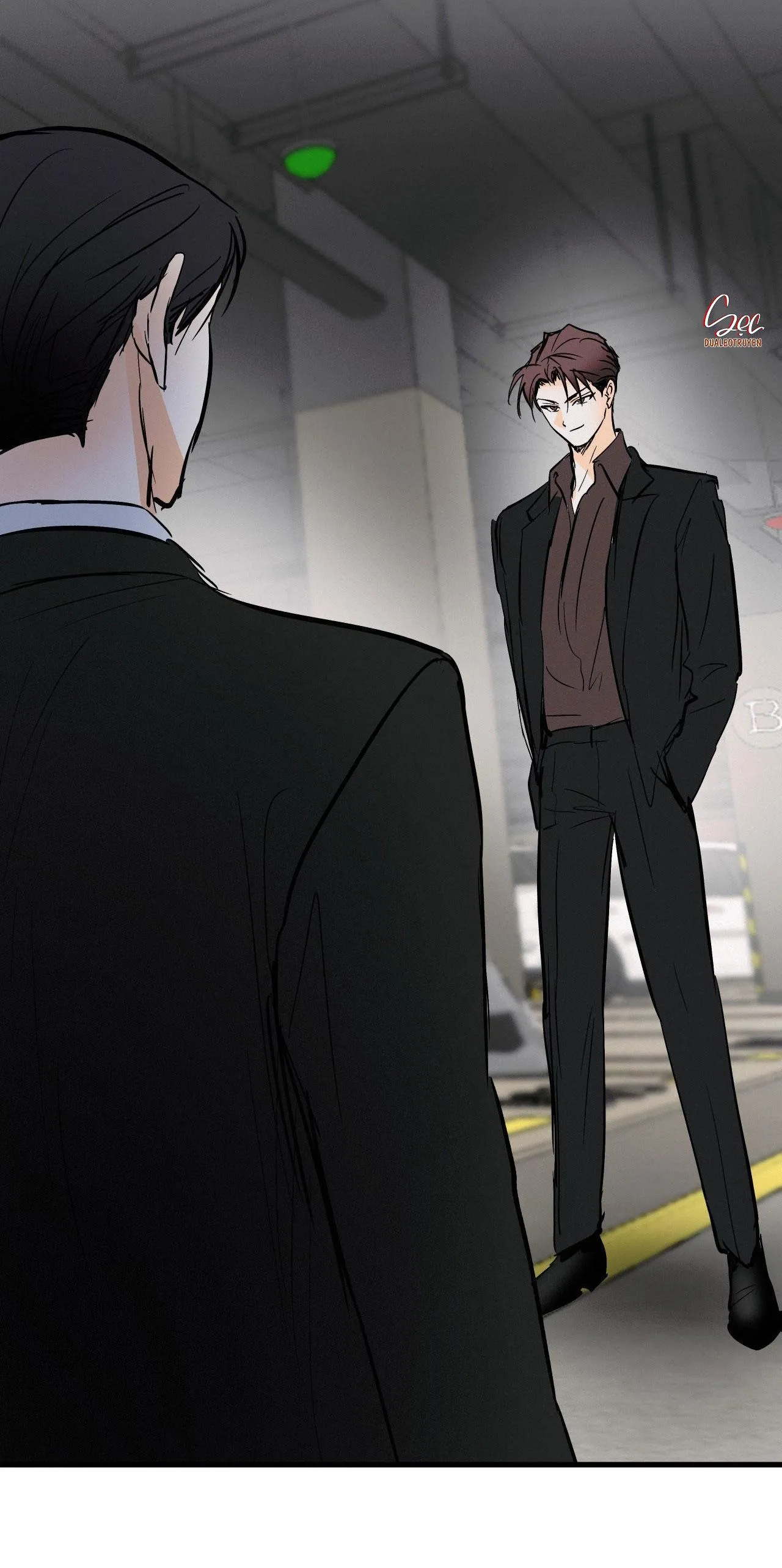 LIE AGAIN Chapter 51 Trang 66