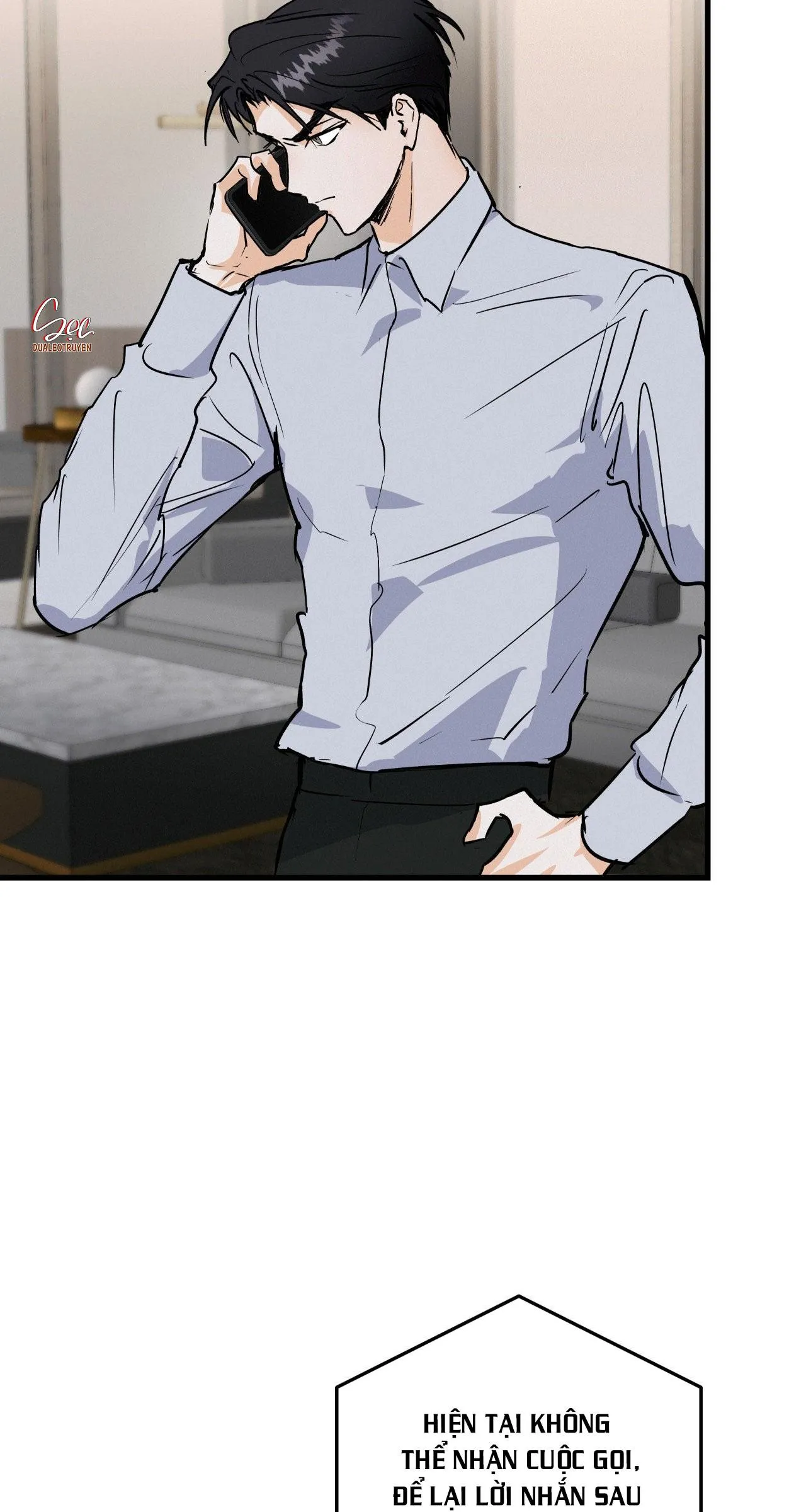 LIE AGAIN Chapter 52 Trang 4