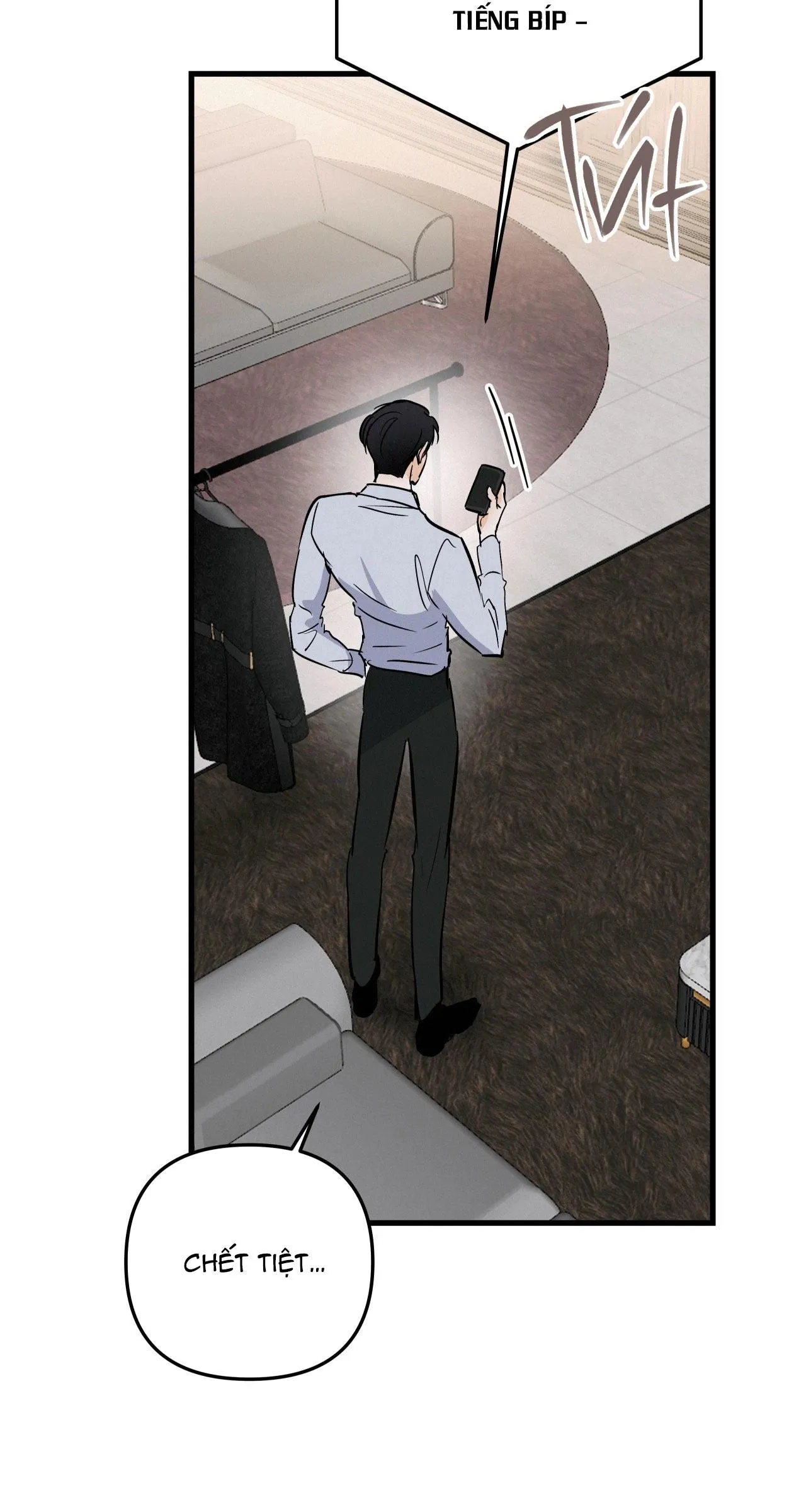 LIE AGAIN Chapter 52 Trang 5