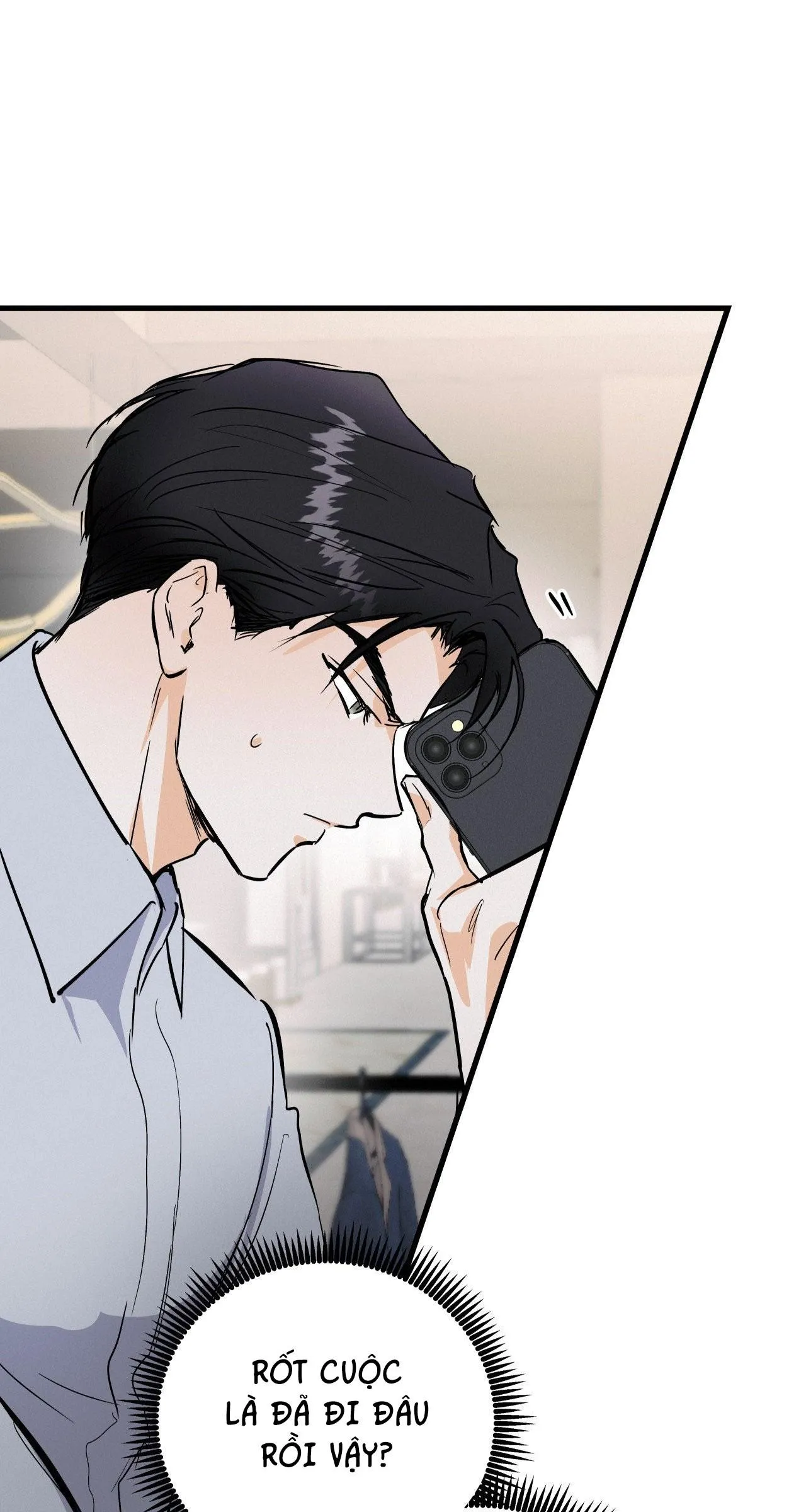 LIE AGAIN Chapter 52 Trang 6