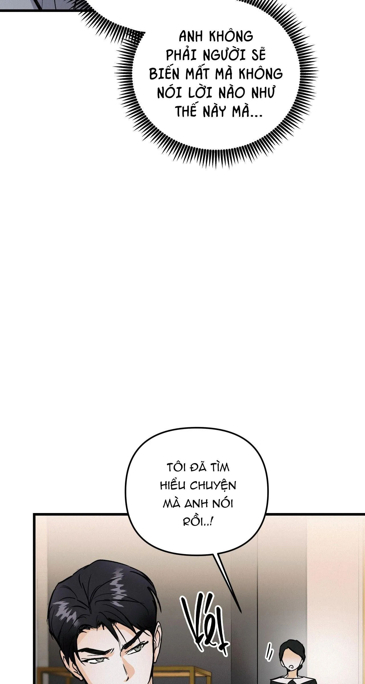 LIE AGAIN Chapter 52 Trang 7