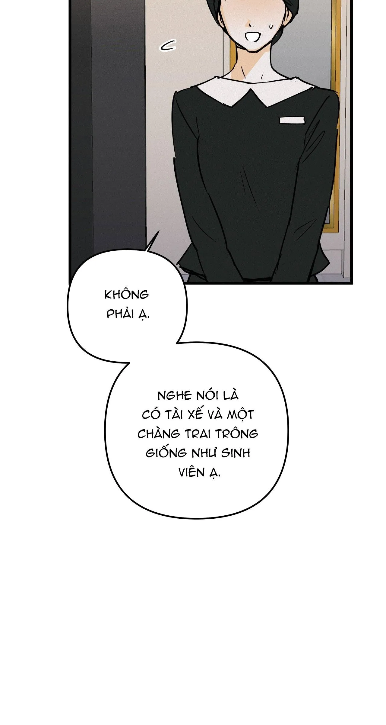 LIE AGAIN Chapter 52 Trang 10