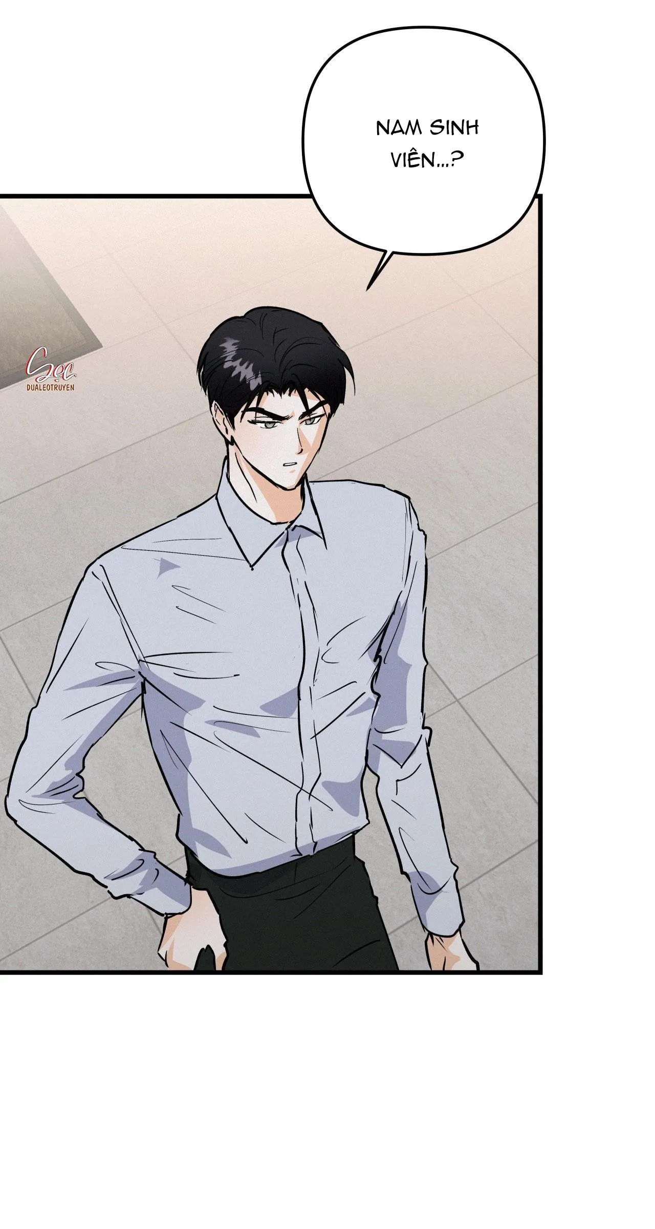 LIE AGAIN Chapter 52 Trang 11