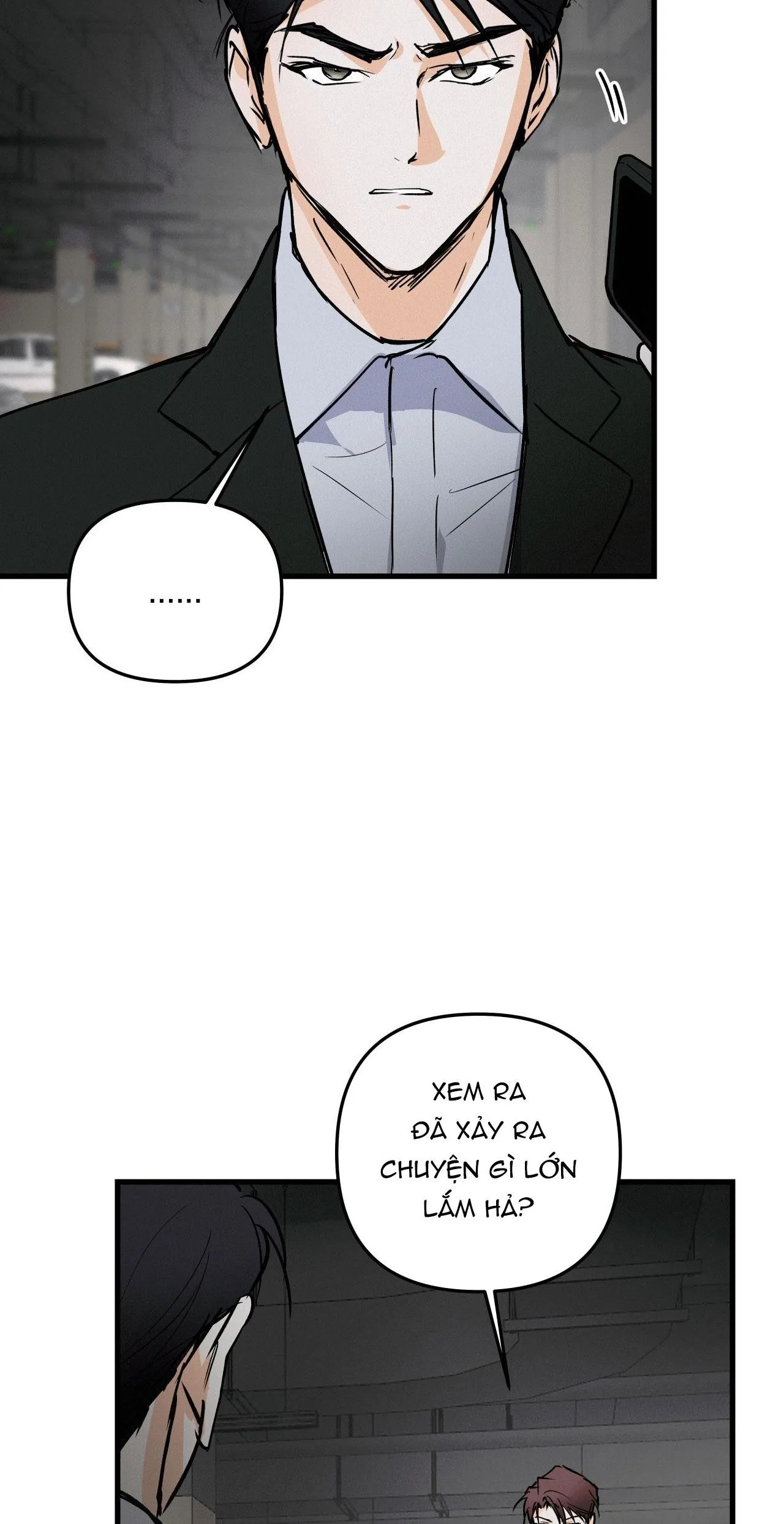 LIE AGAIN Chapter 52 Trang 21