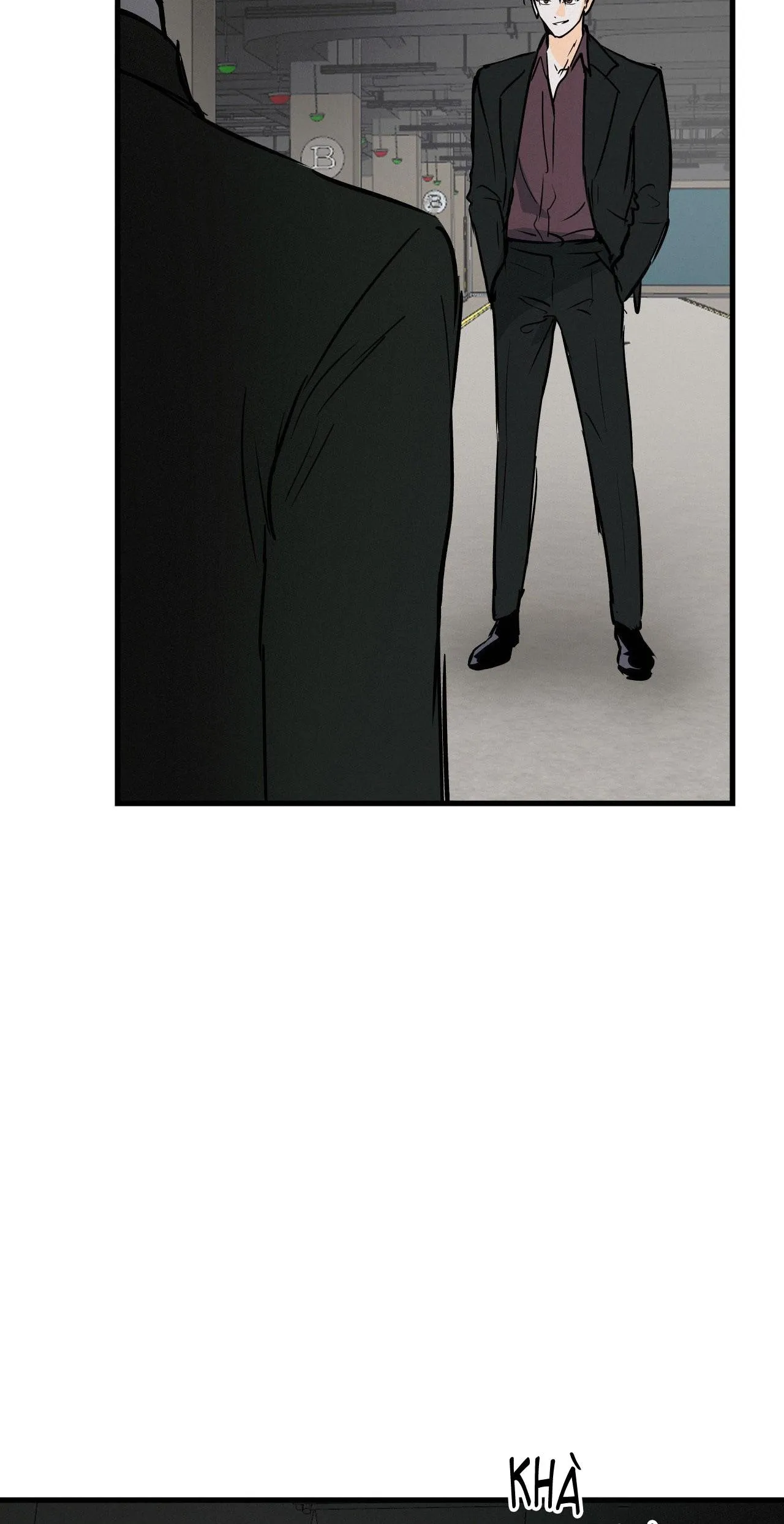 LIE AGAIN Chapter 52 Trang 22