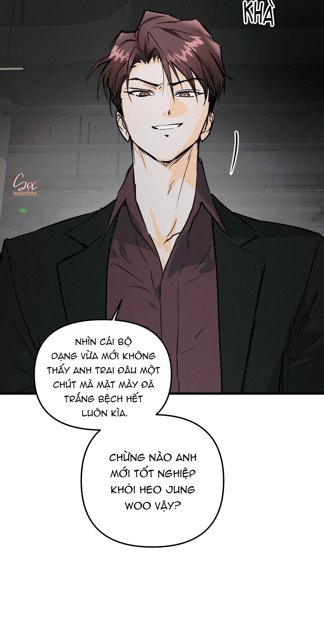 LIE AGAIN Chapter 52 Trang 23
