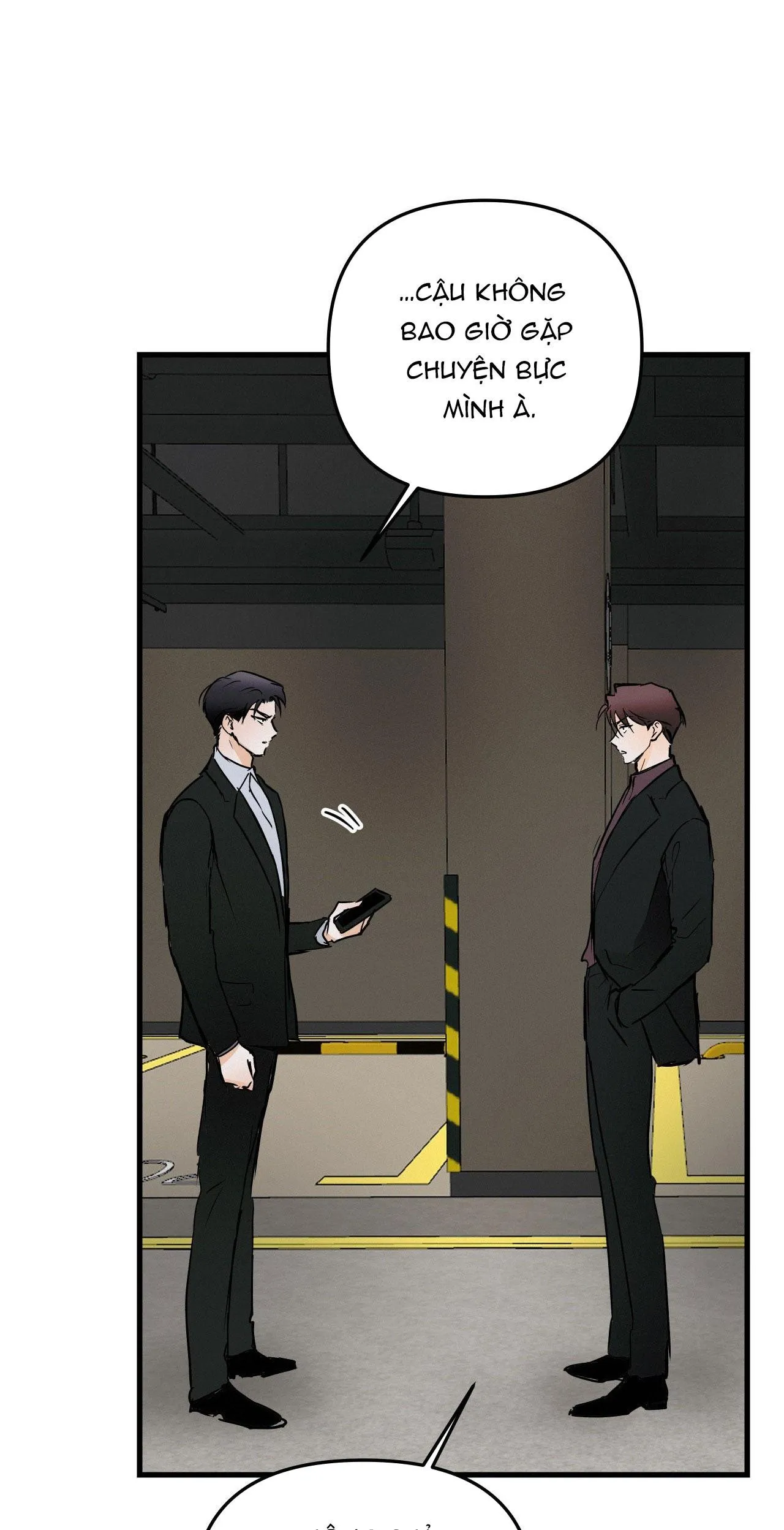 LIE AGAIN Chapter 52 Trang 24