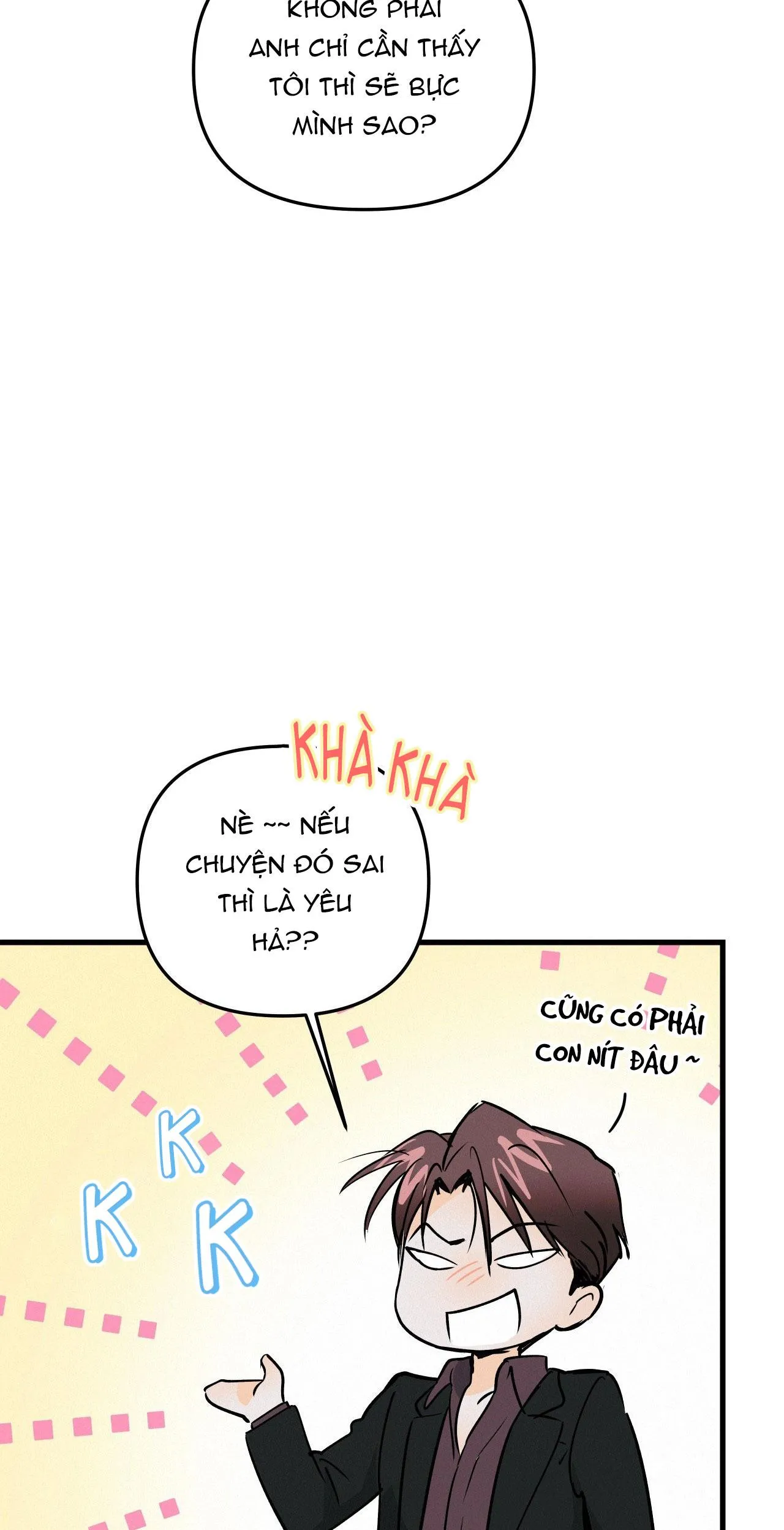 LIE AGAIN Chapter 52 Trang 25