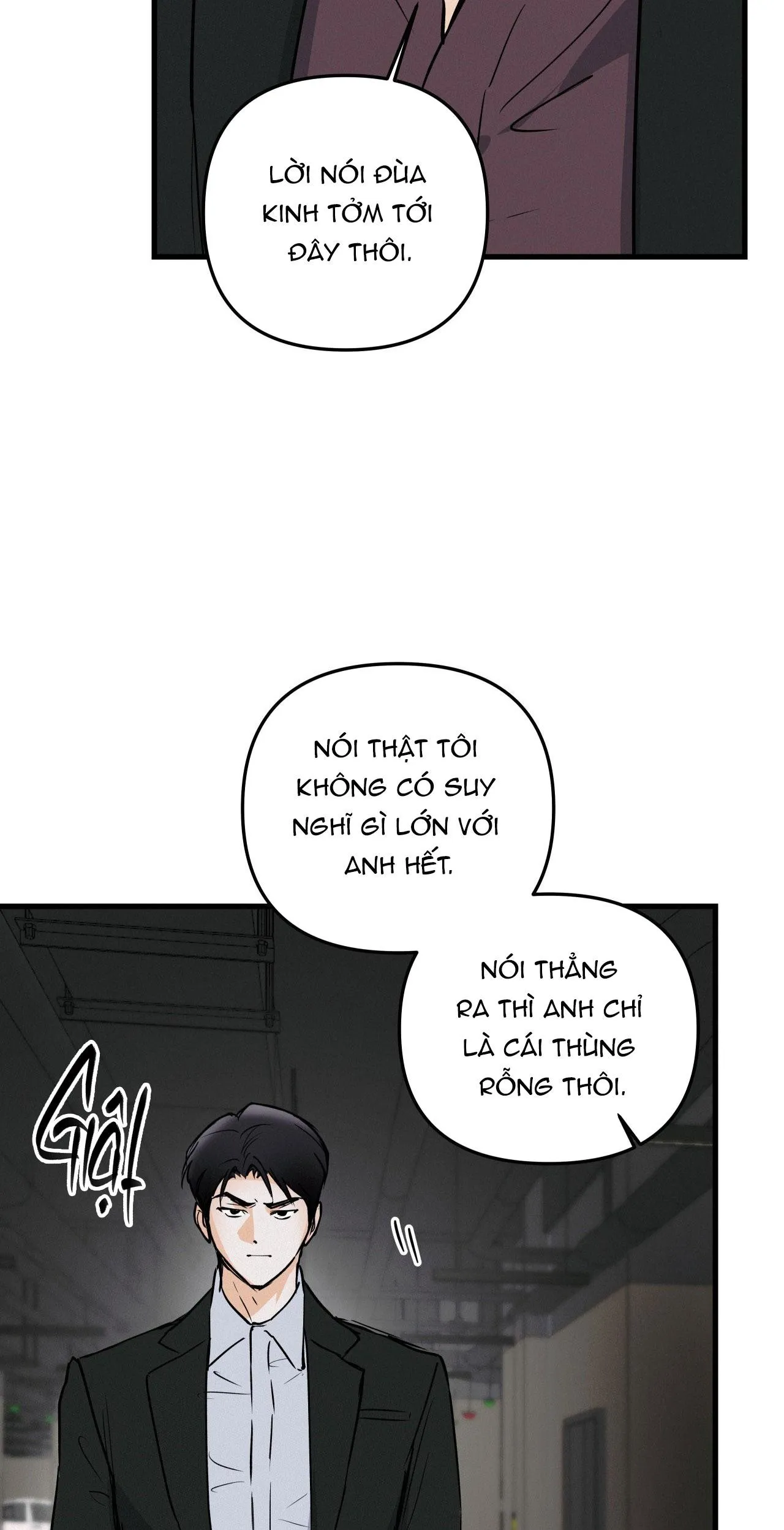 LIE AGAIN Chapter 52 Trang 27