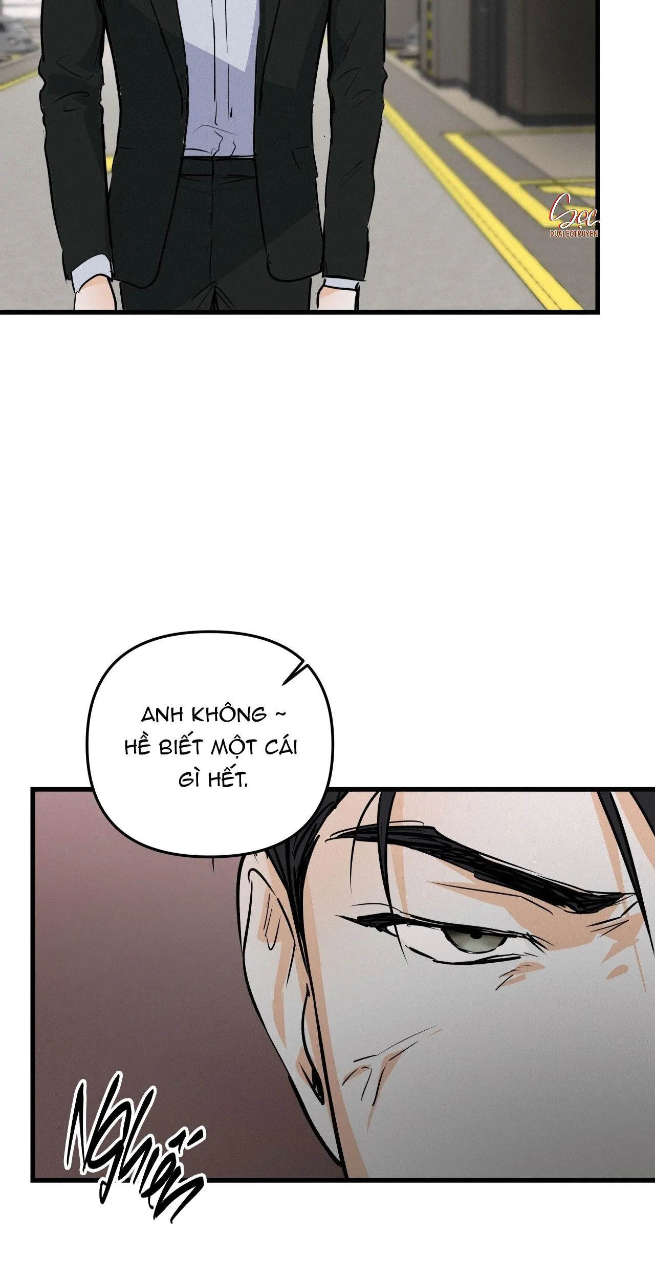 LIE AGAIN Chapter 52 Trang 28