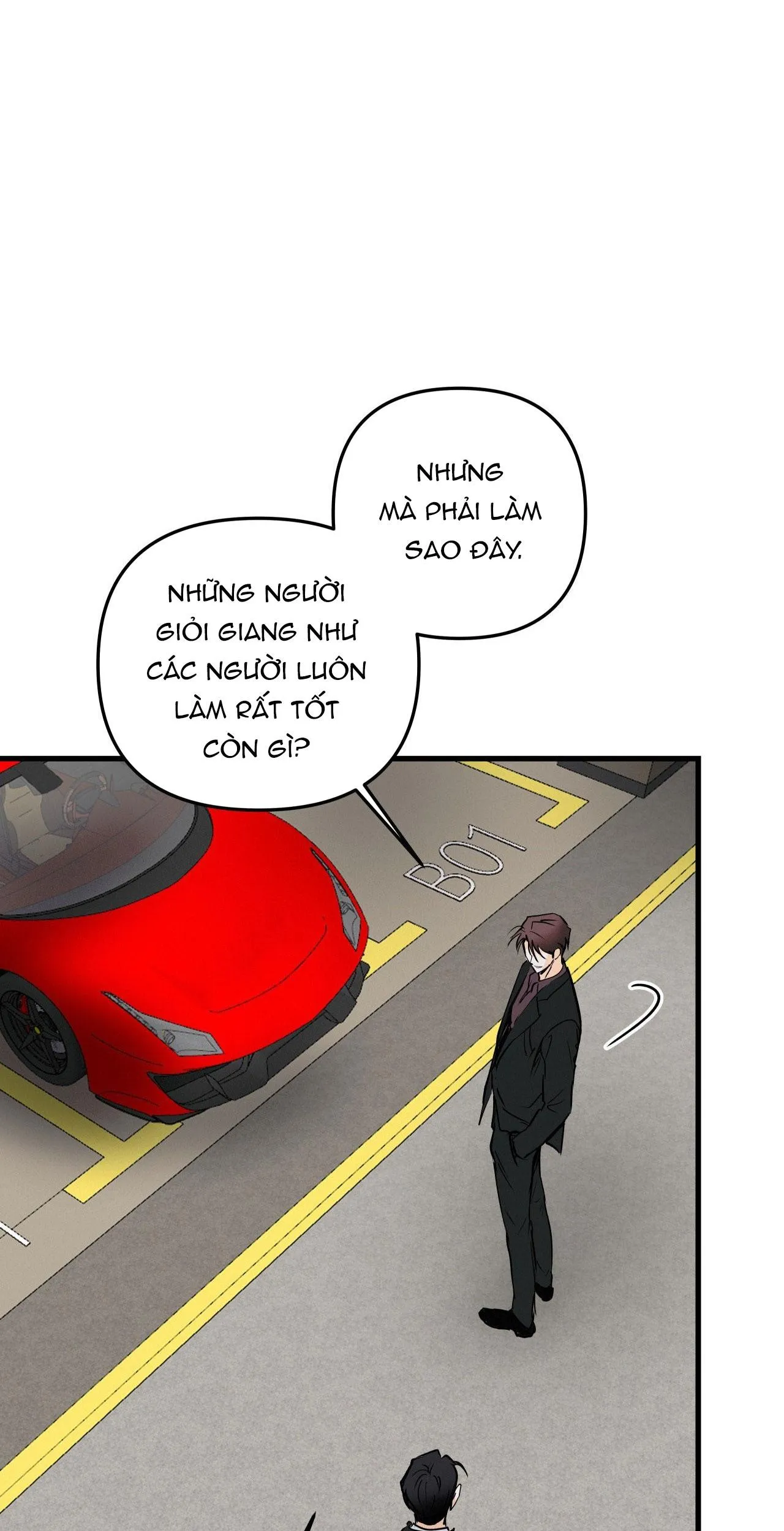 LIE AGAIN Chapter 52 Trang 29