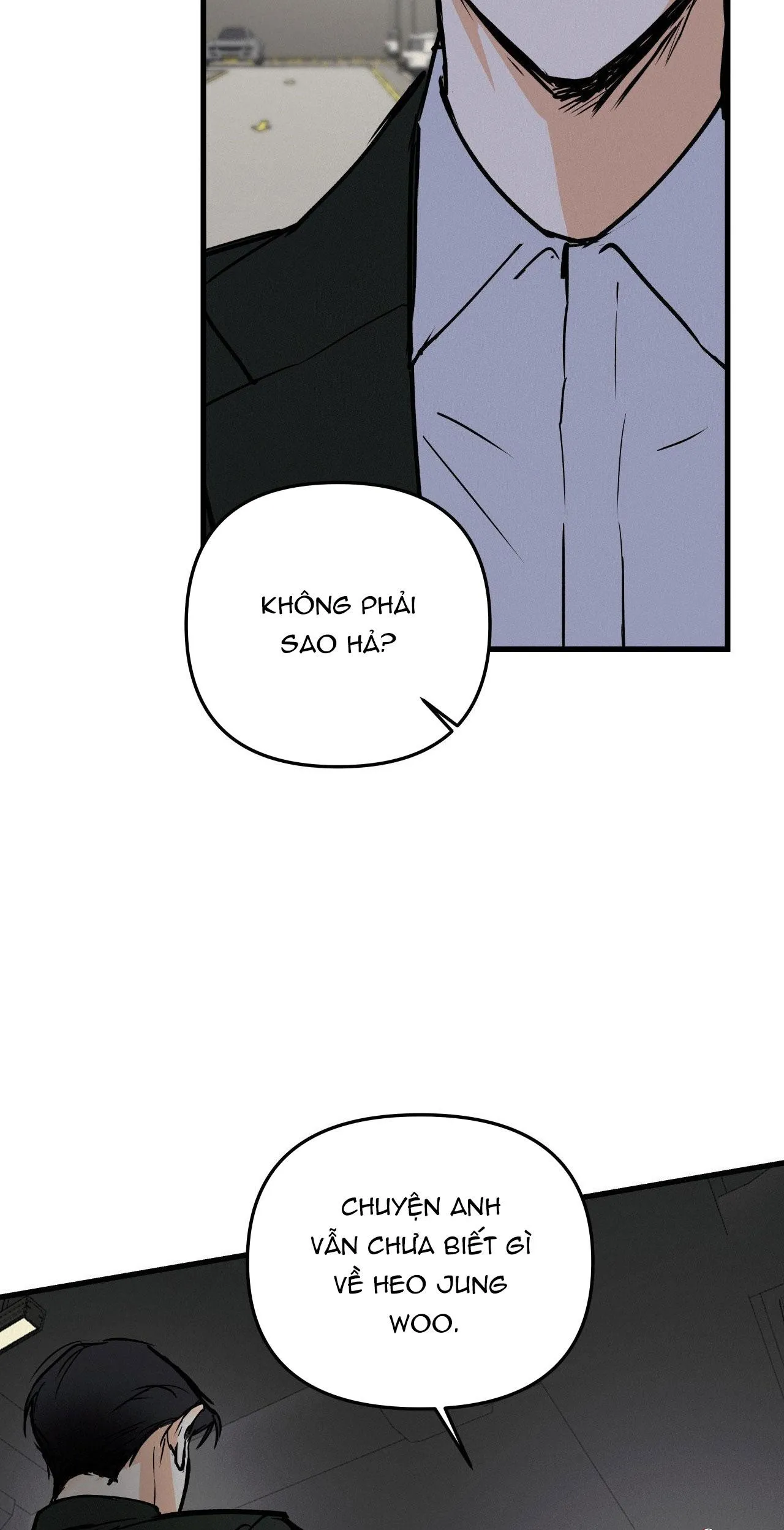 LIE AGAIN Chapter 52 Trang 31