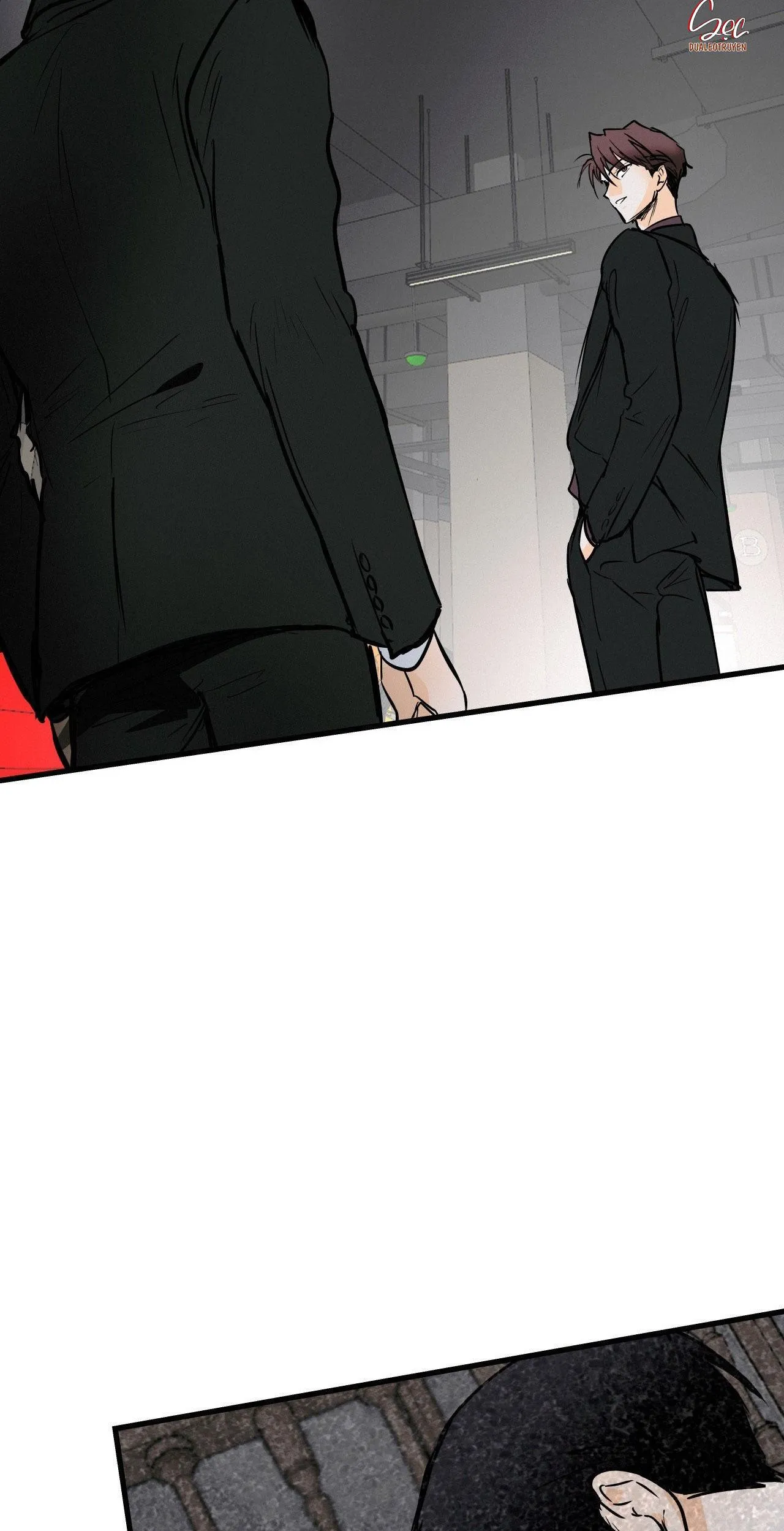 LIE AGAIN Chapter 52 Trang 32