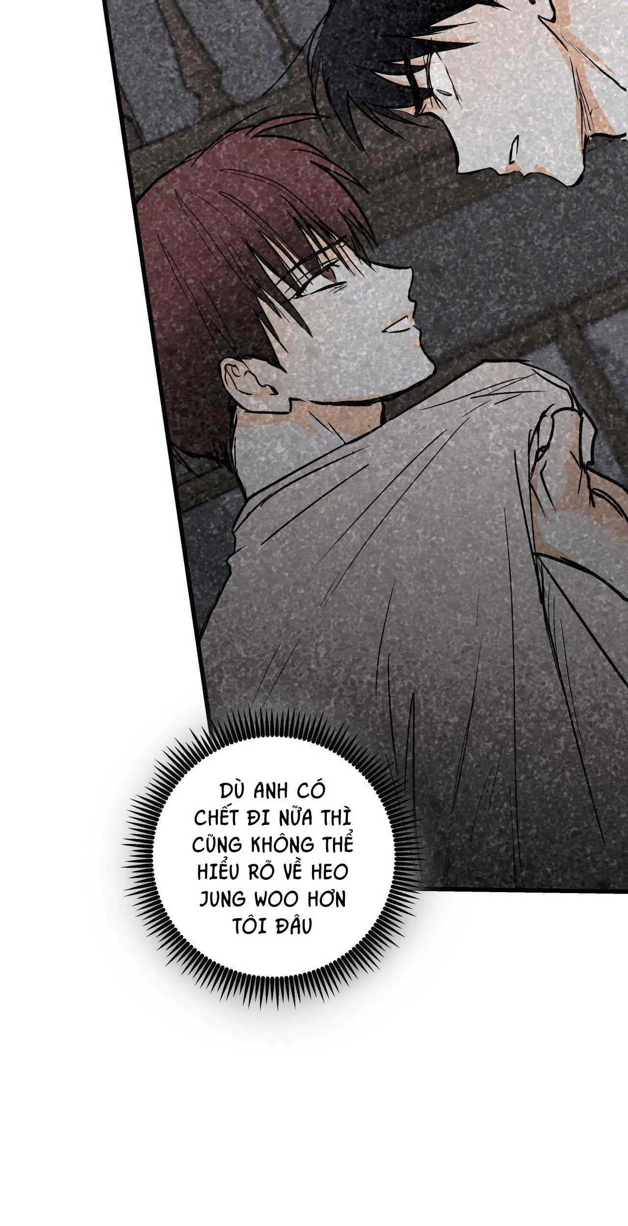 LIE AGAIN Chapter 52 Trang 33