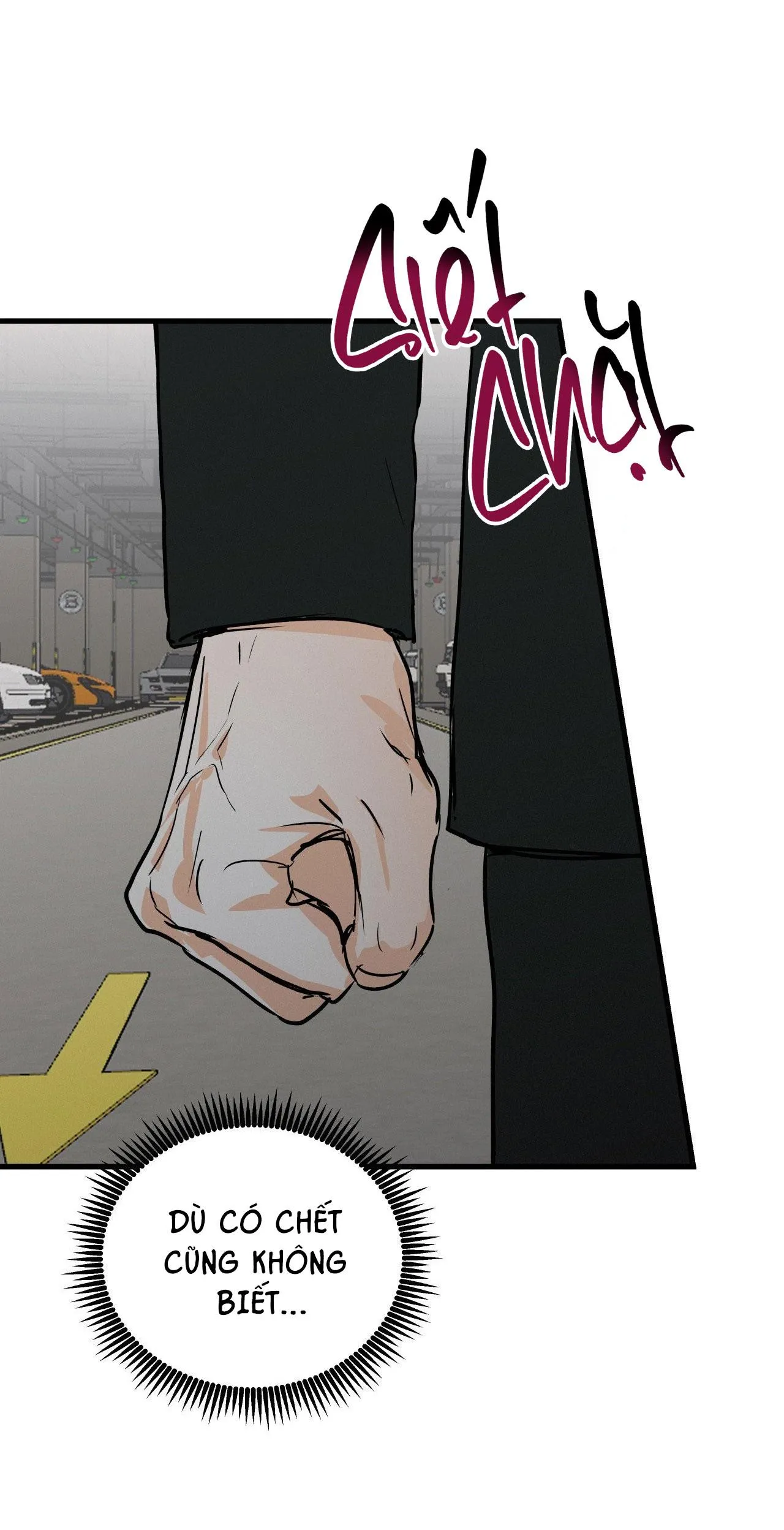 LIE AGAIN Chapter 52 Trang 34