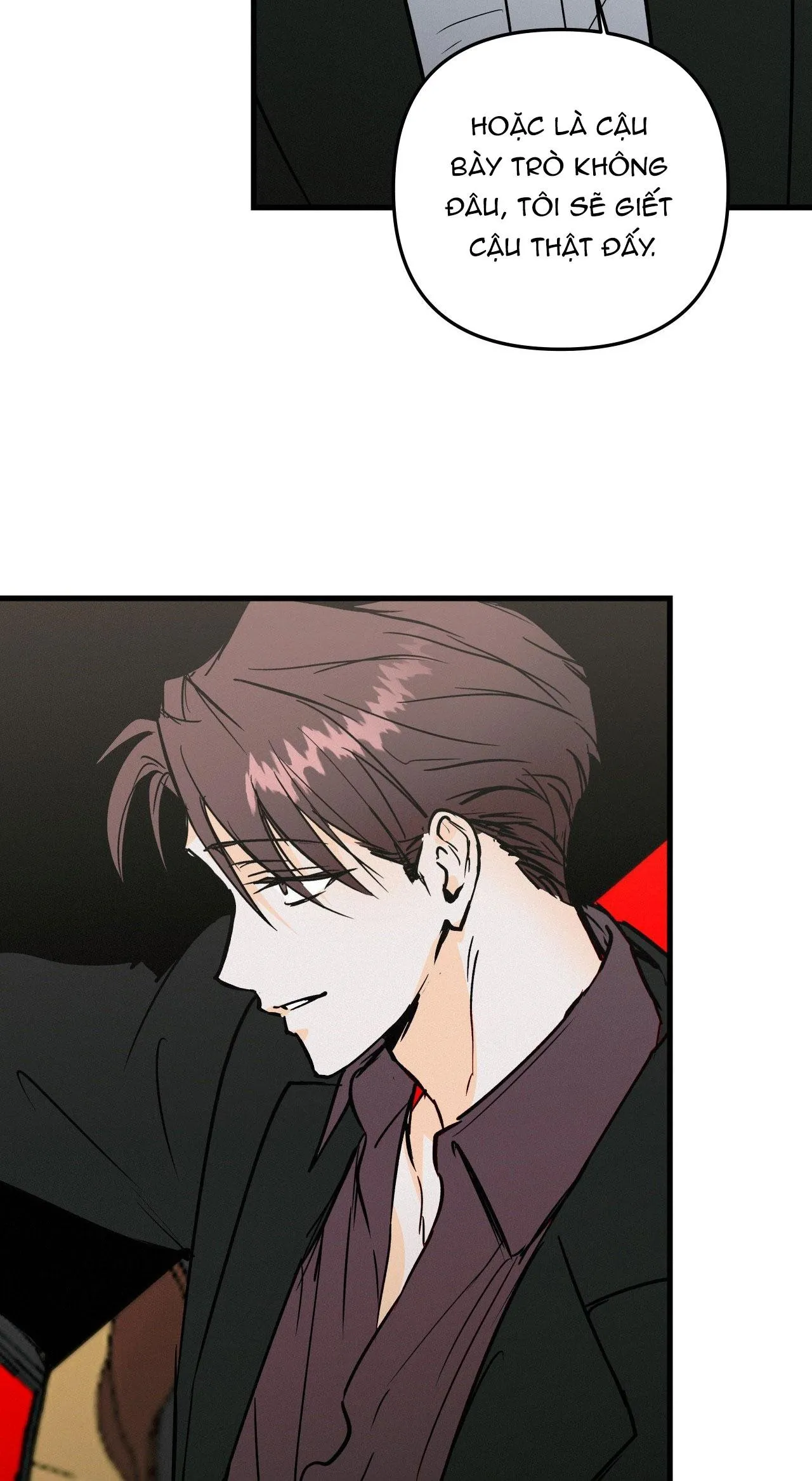 LIE AGAIN Chapter 52 Trang 41