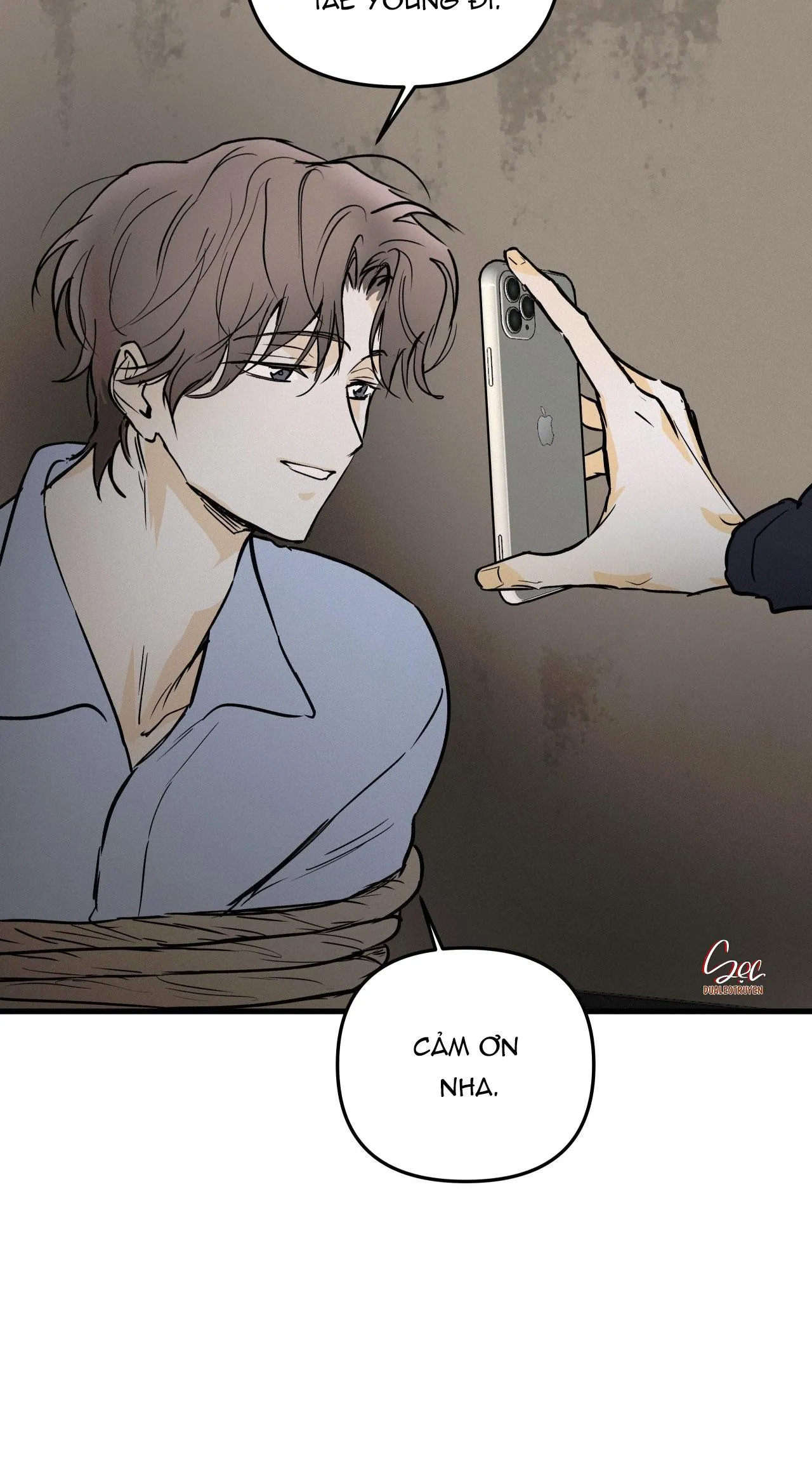 LIE AGAIN Chapter 52 Trang 45