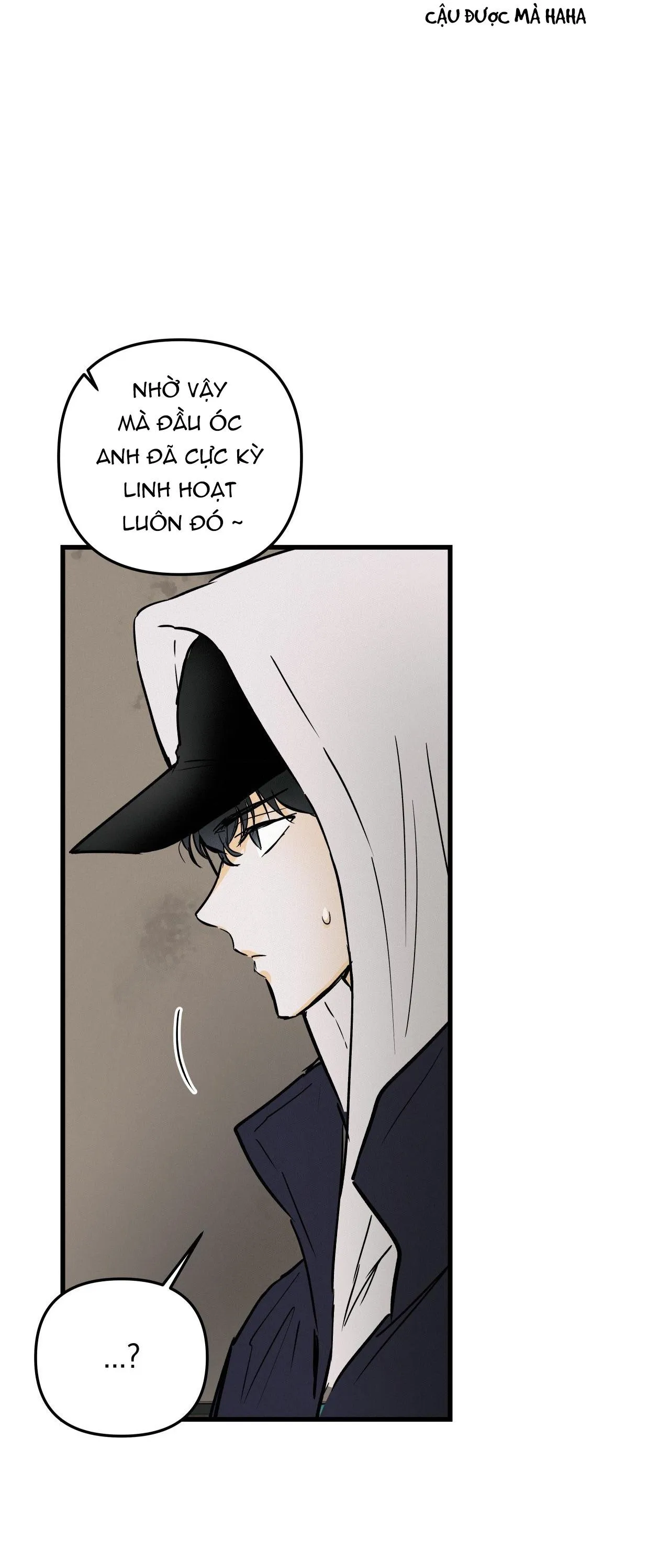 LIE AGAIN Chapter 52 Trang 47