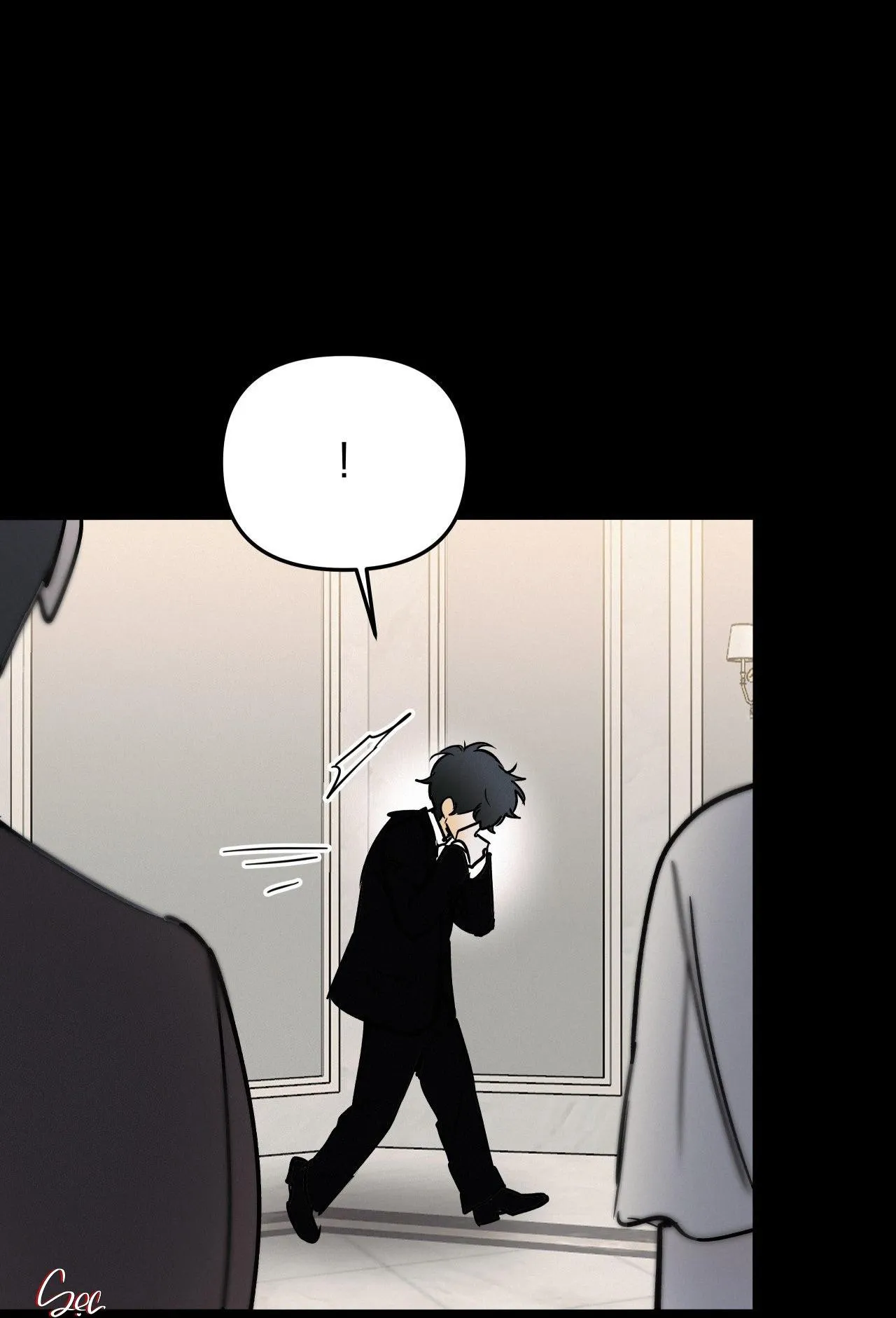 LIE AGAIN Chapter 52 Trang 55