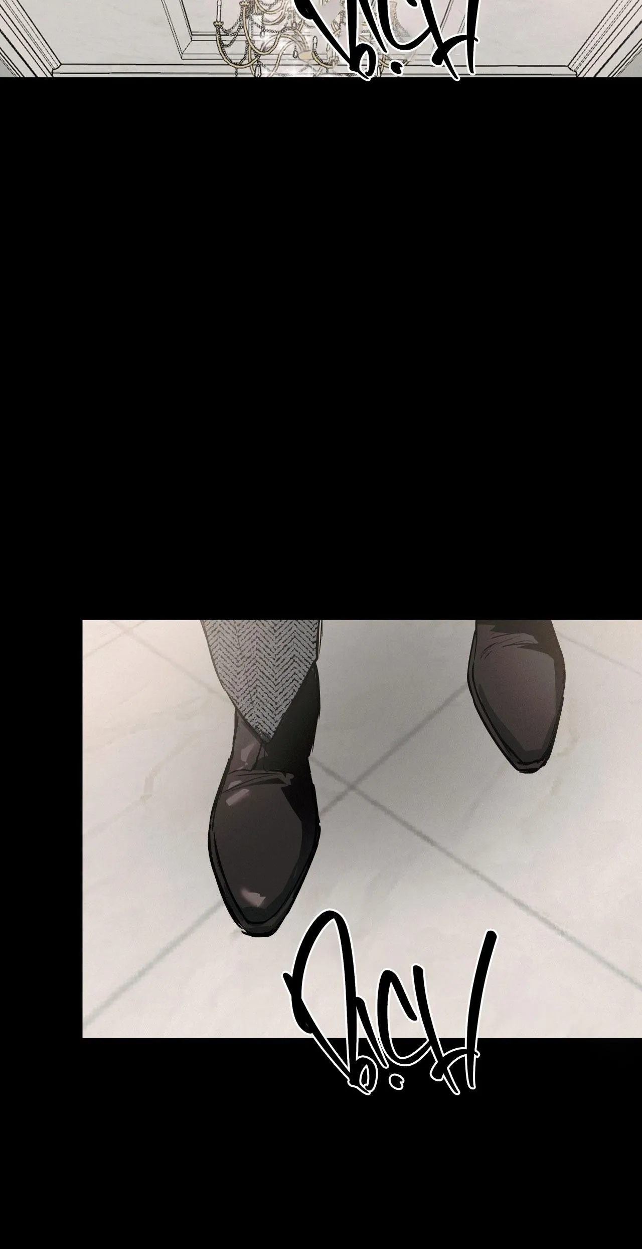 LIE AGAIN Chapter 53 Trang 7