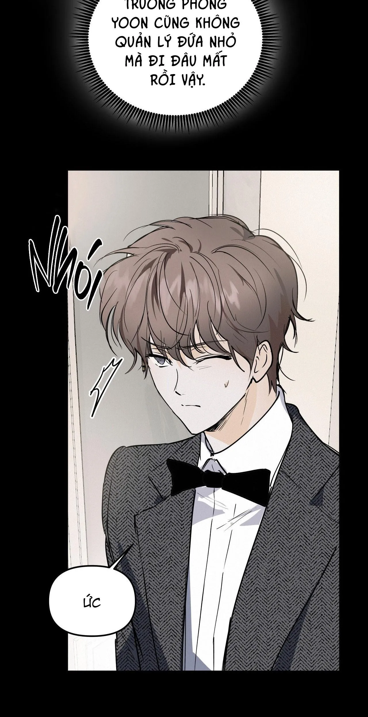 LIE AGAIN Chapter 53 Trang 9