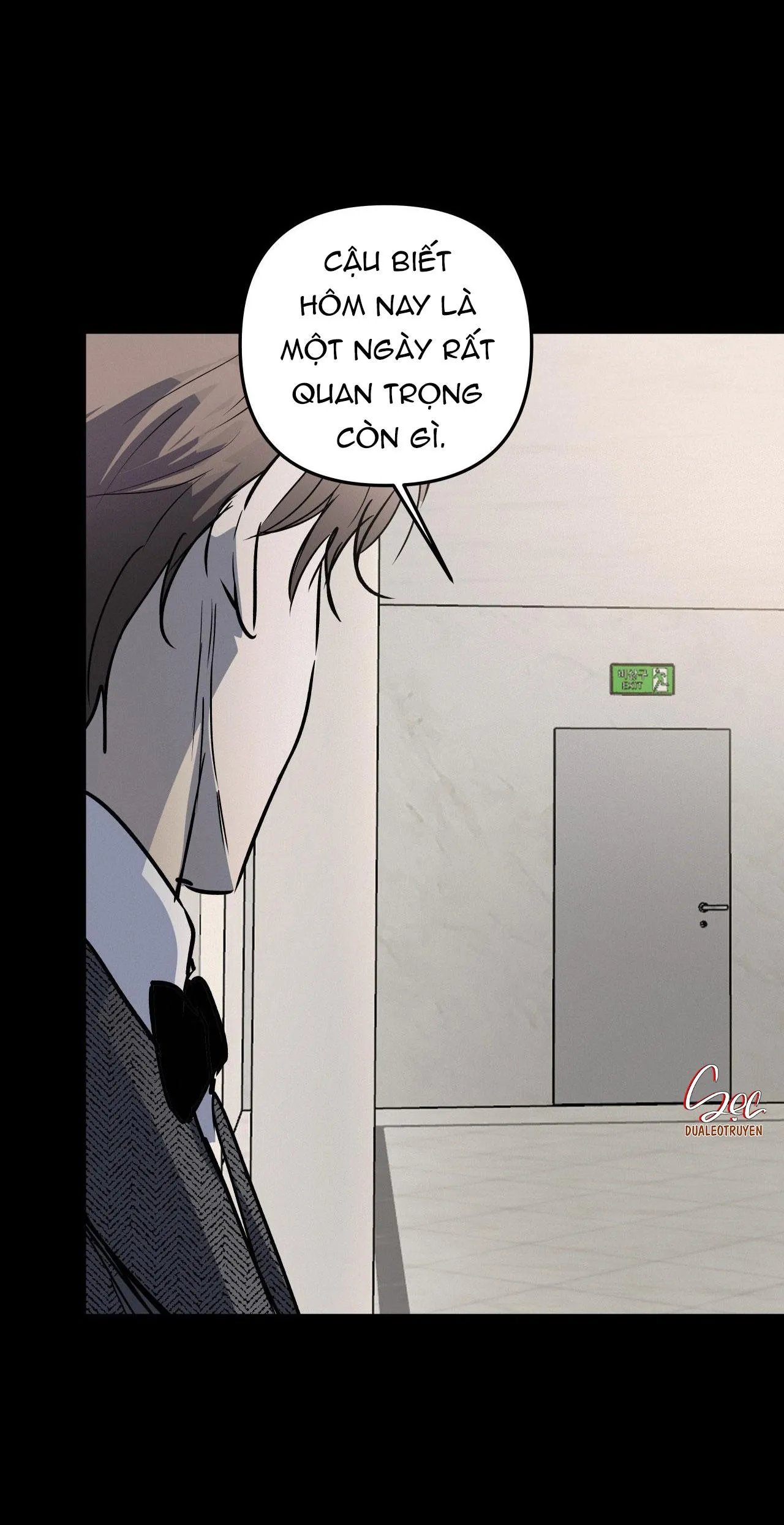 LIE AGAIN Chapter 53 Trang 12