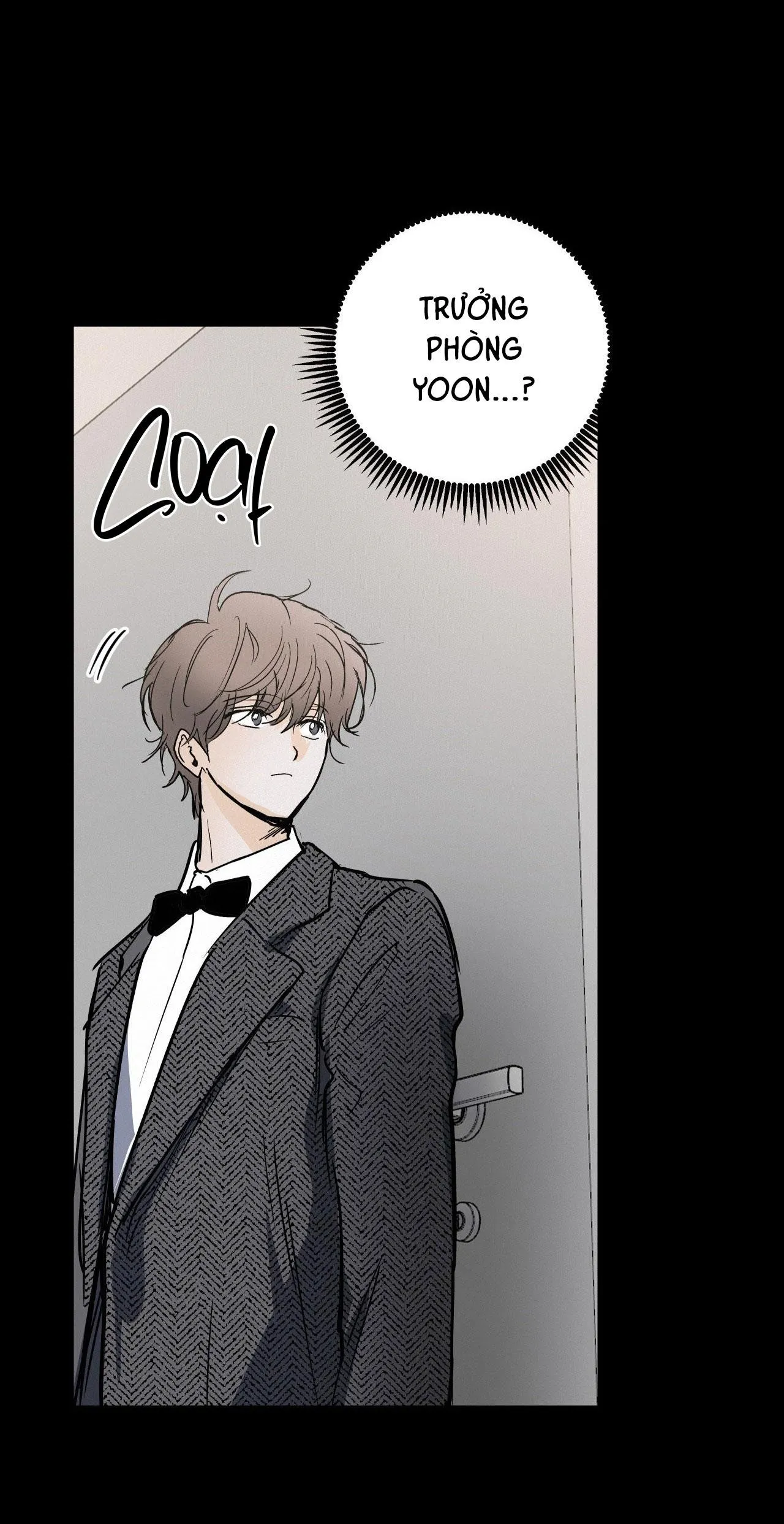 LIE AGAIN Chapter 53 Trang 13