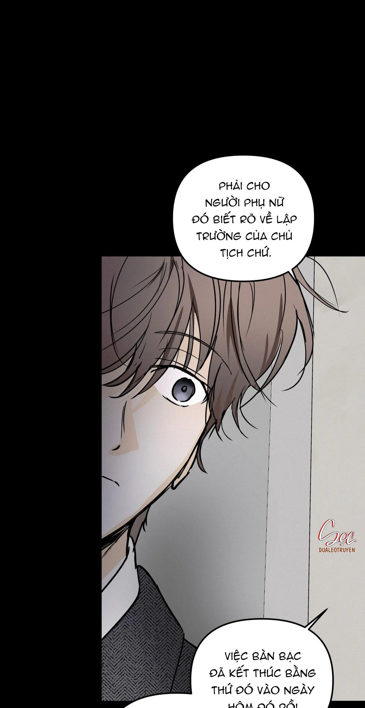 LIE AGAIN Chapter 53 Trang 14