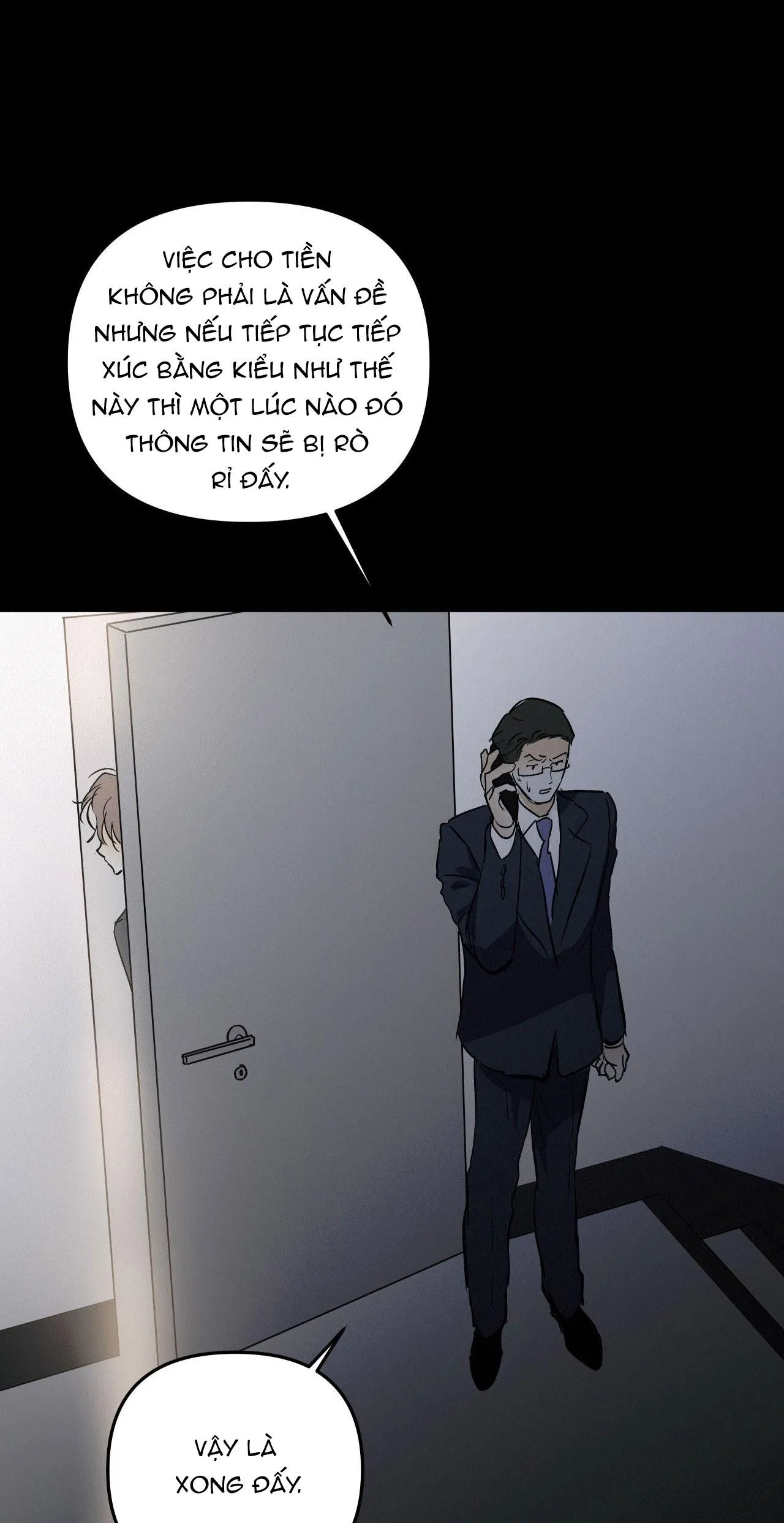 LIE AGAIN Chapter 53 Trang 16