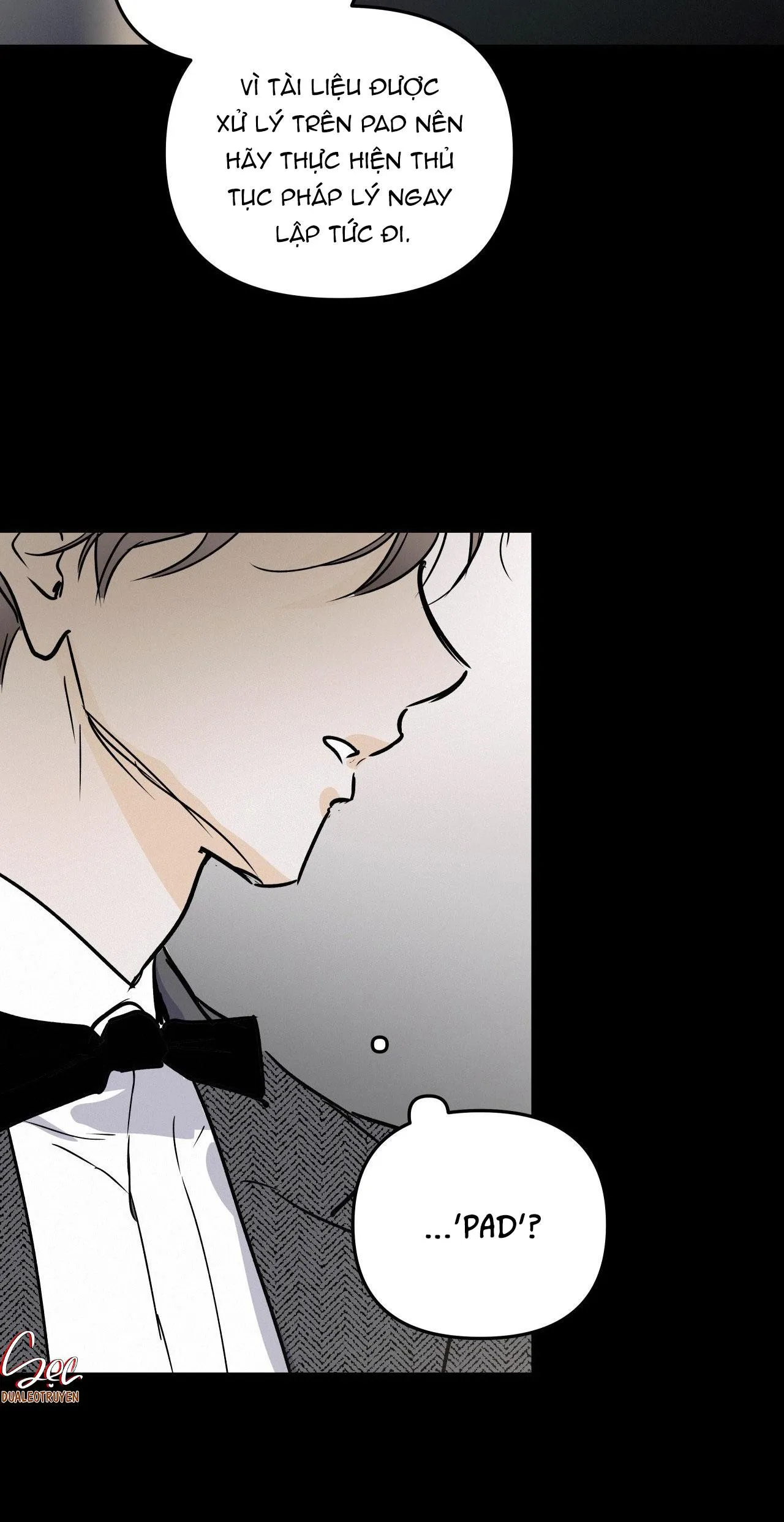 LIE AGAIN Chapter 53 Trang 17