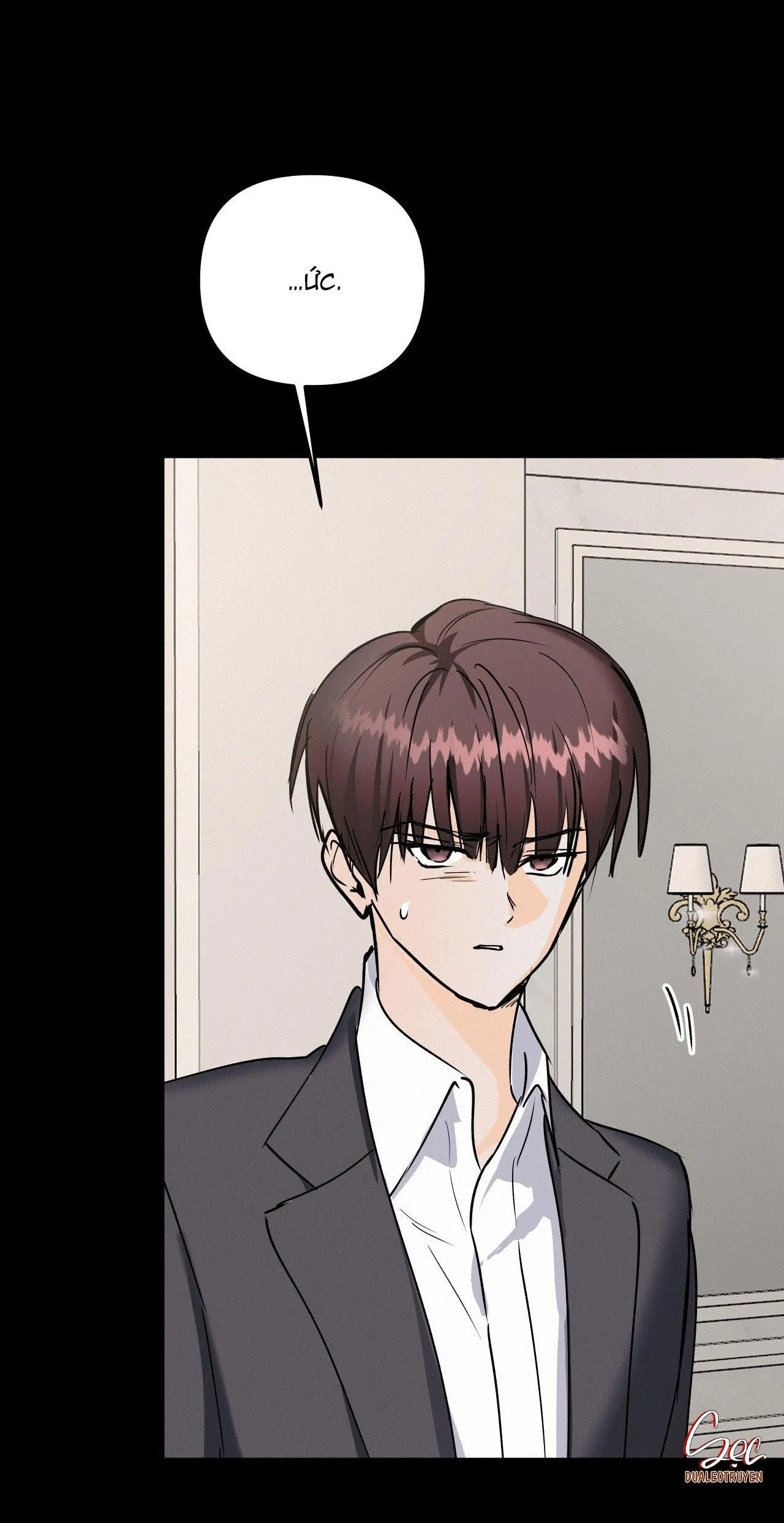 LIE AGAIN Chapter 53 Trang 20