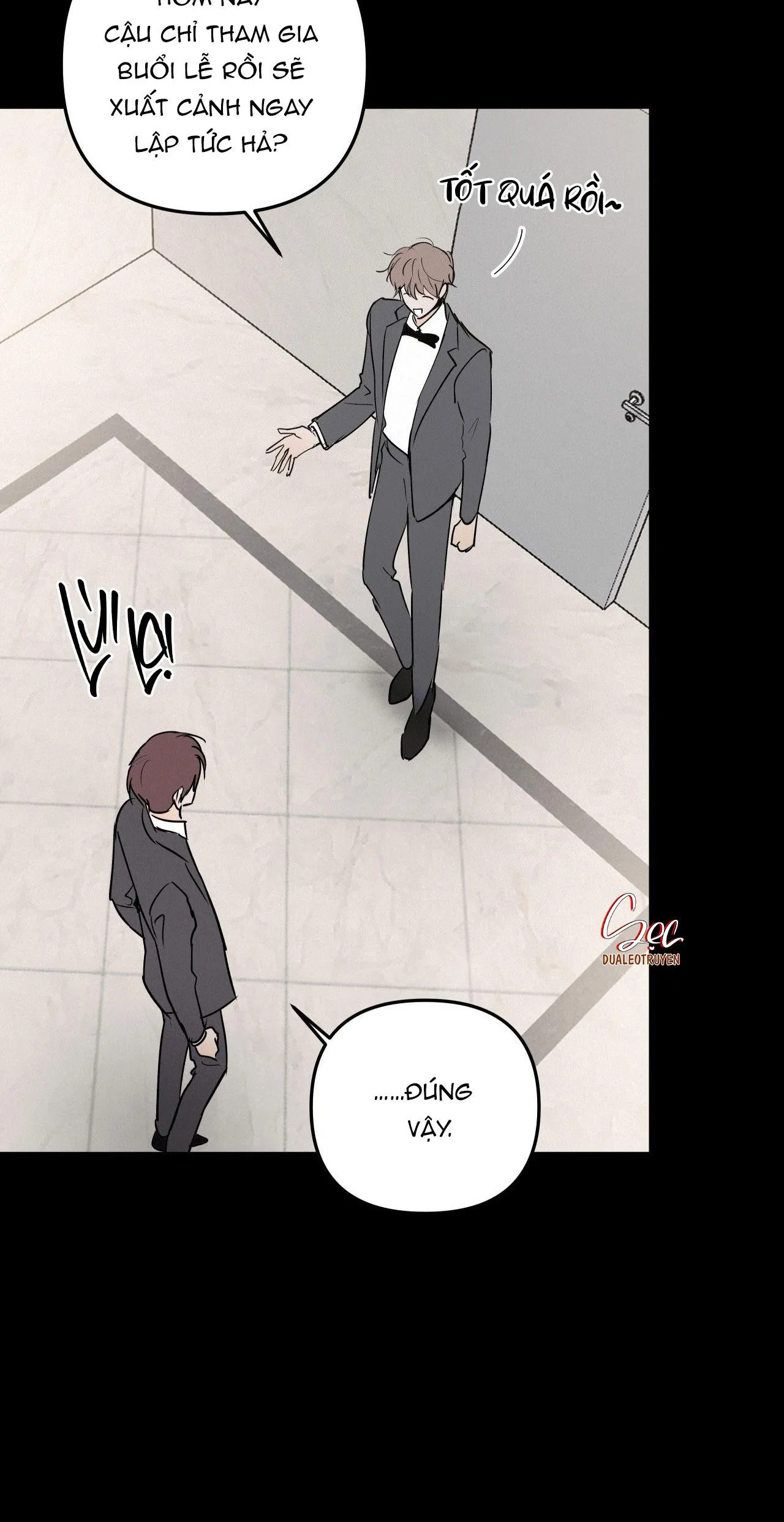 LIE AGAIN Chapter 53 Trang 23