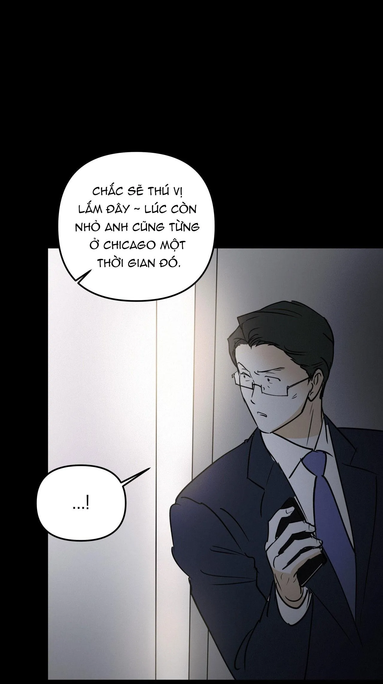 LIE AGAIN Chapter 53 Trang 24