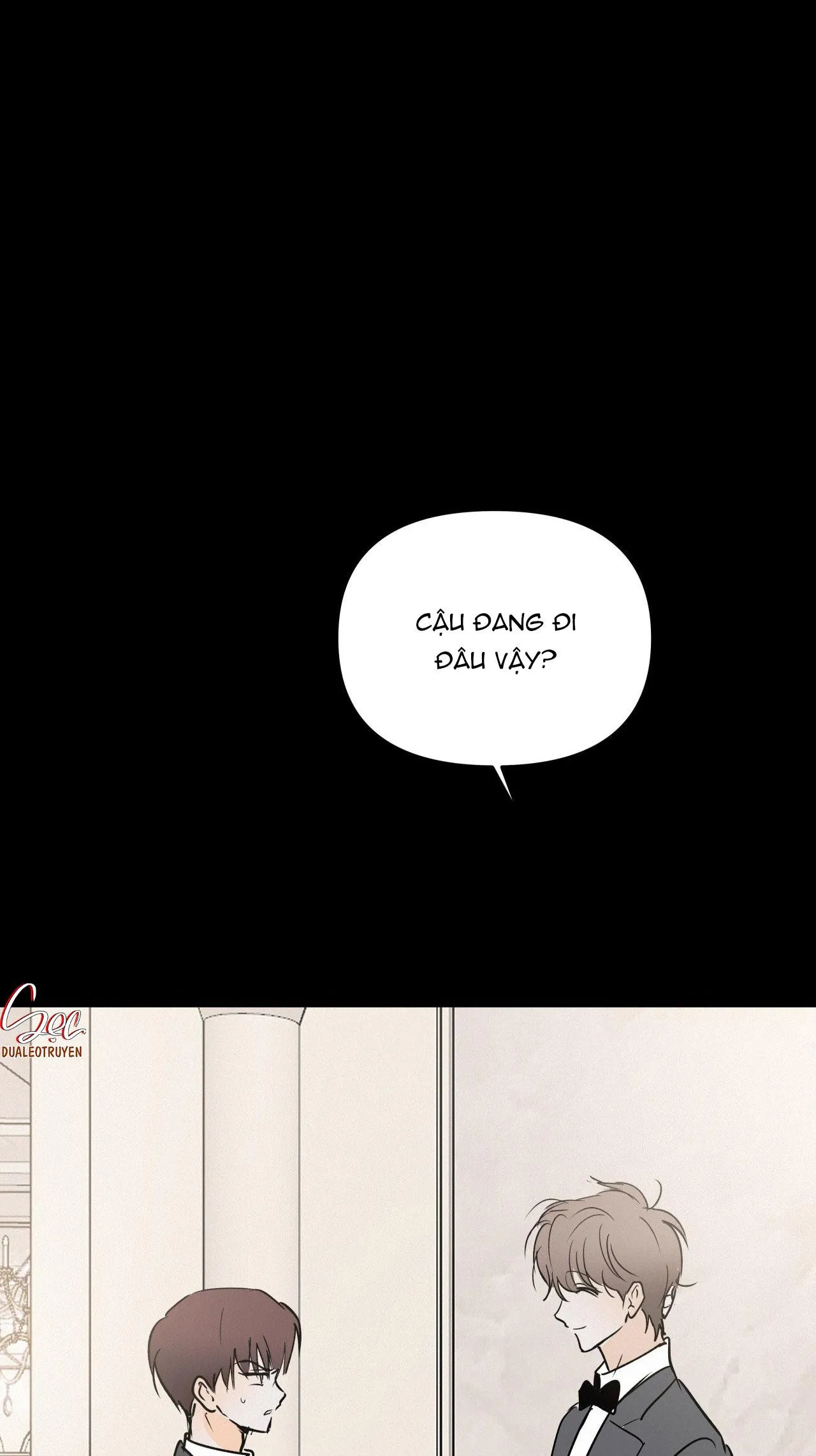 LIE AGAIN Chapter 53 Trang 25