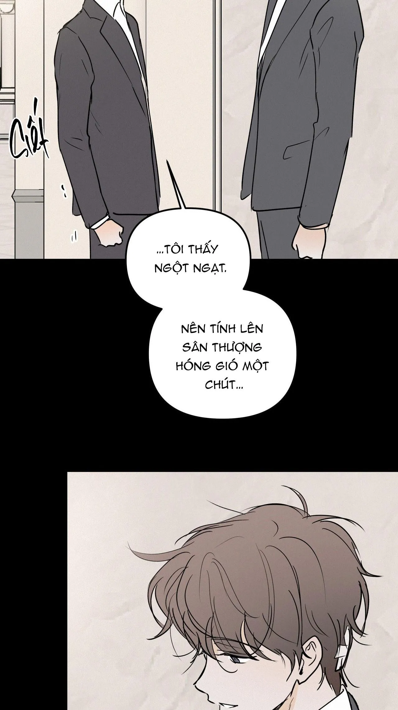 LIE AGAIN Chapter 53 Trang 26