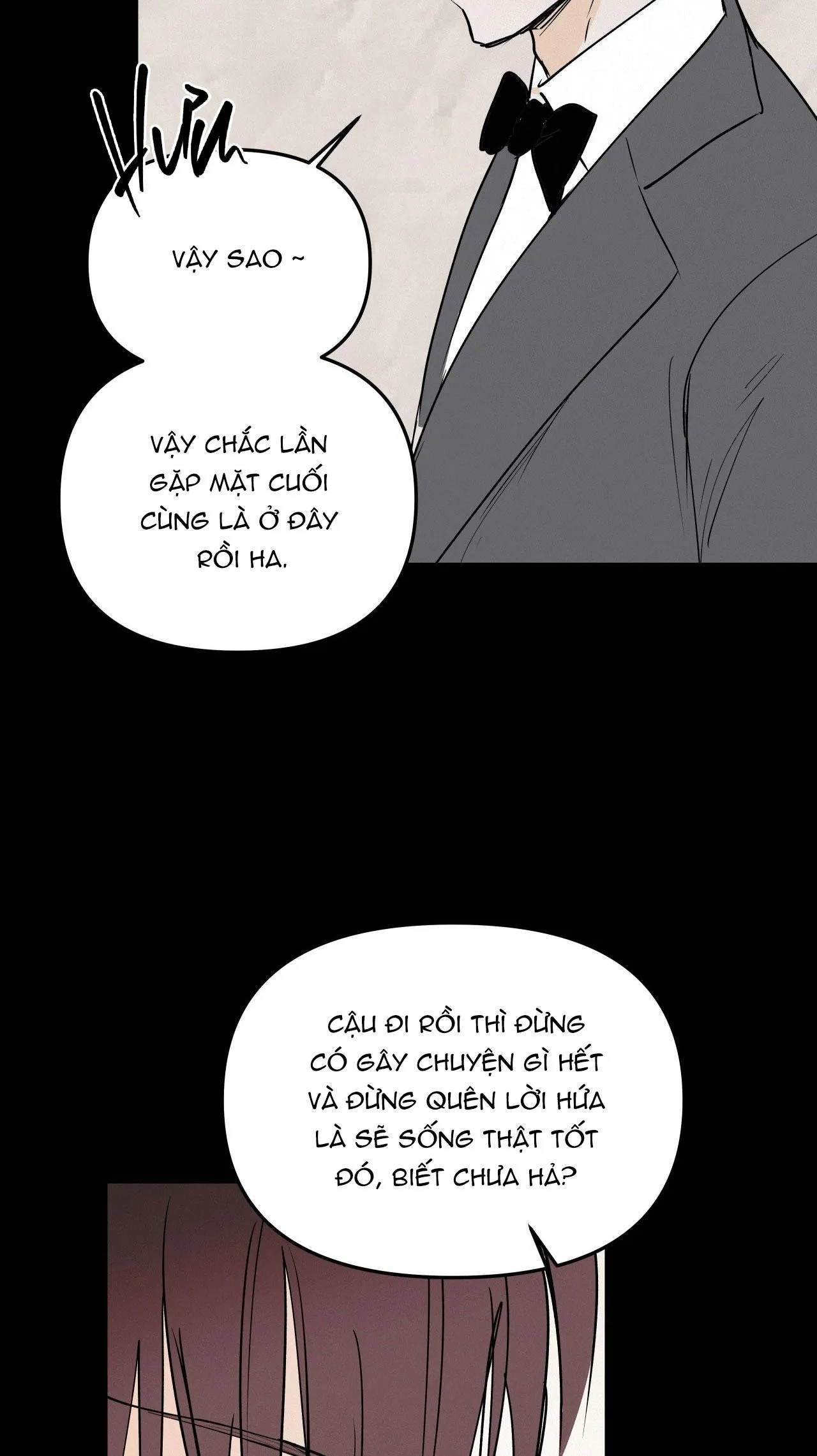 LIE AGAIN Chapter 53 Trang 27