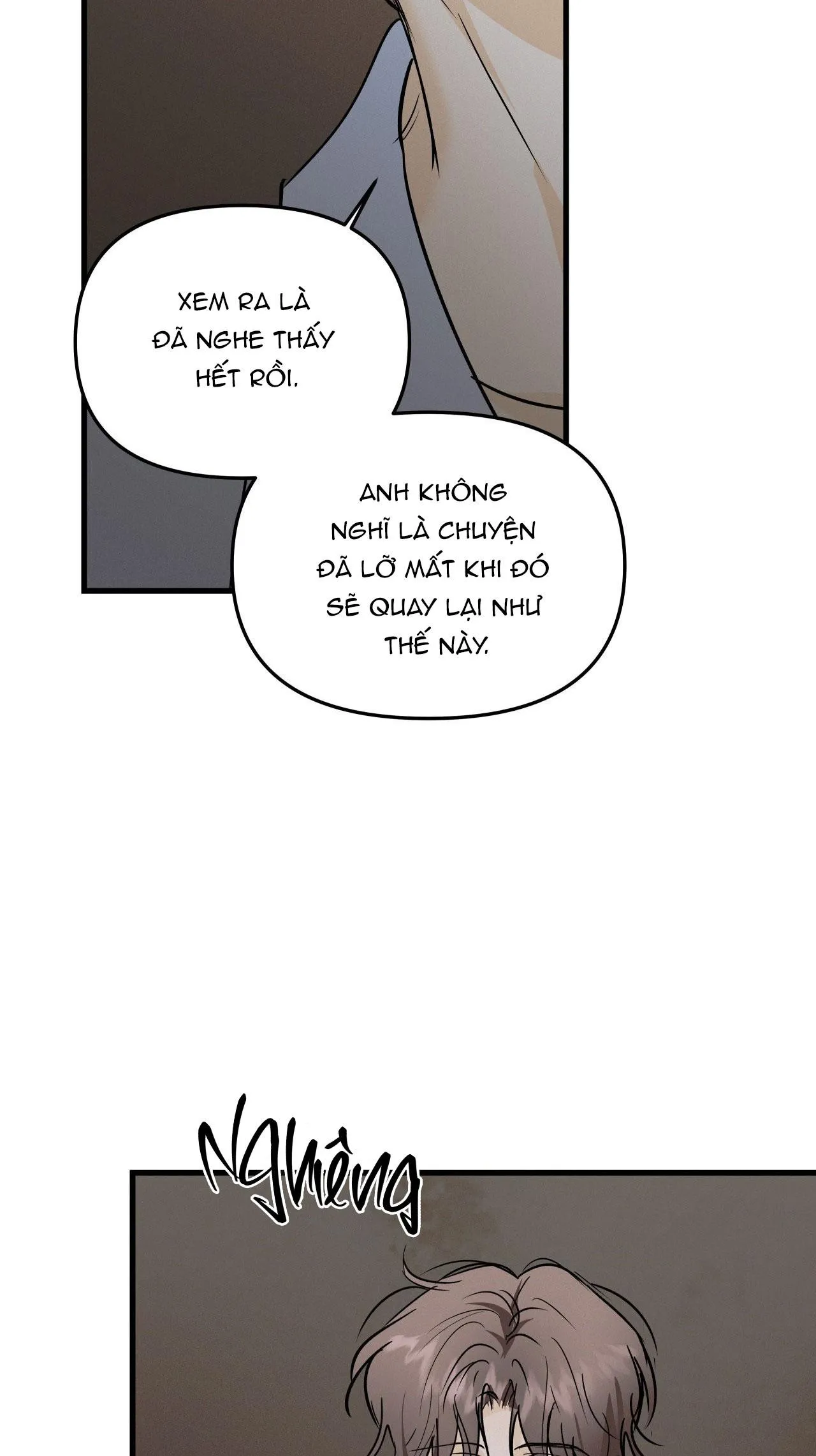 LIE AGAIN Chapter 53 Trang 32