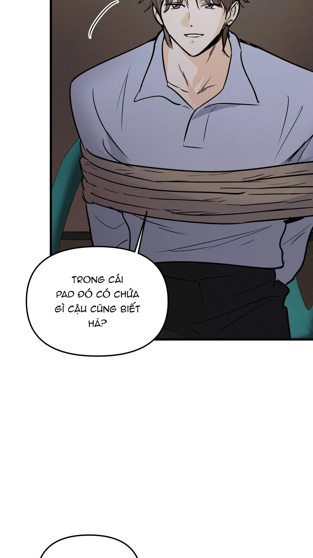 LIE AGAIN Chapter 53 Trang 33