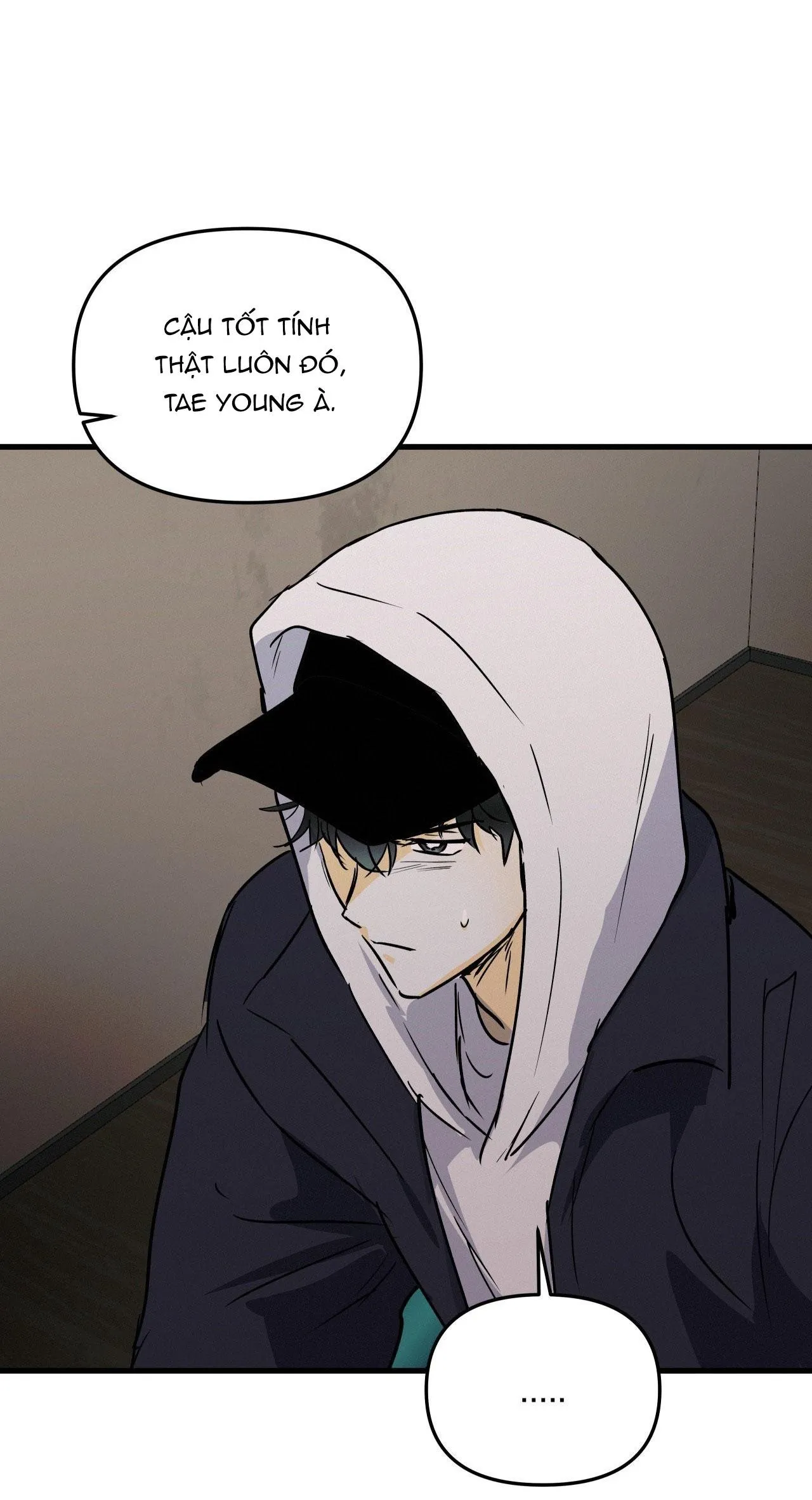 LIE AGAIN Chapter 53 Trang 35