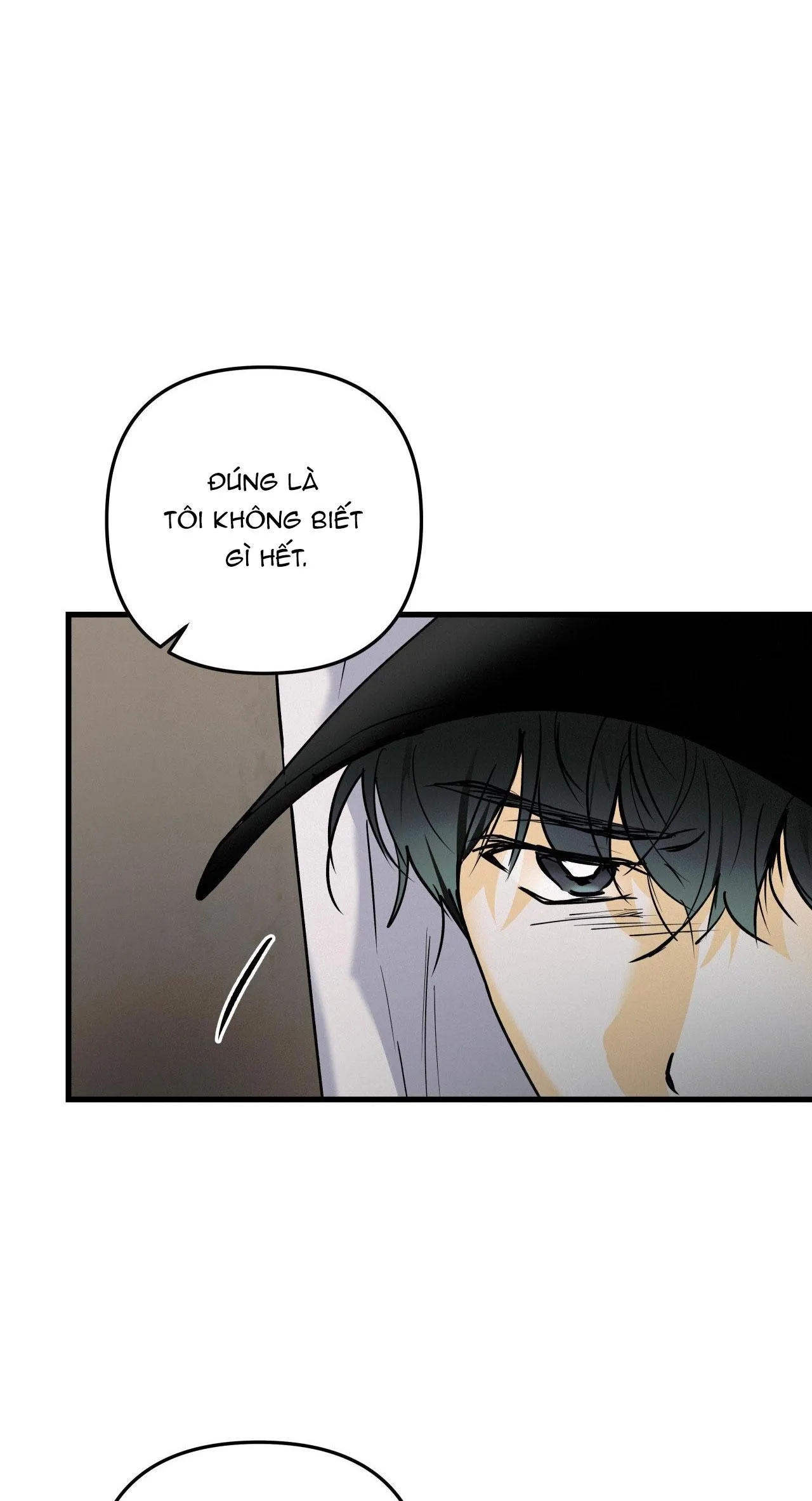 LIE AGAIN Chapter 53 Trang 36