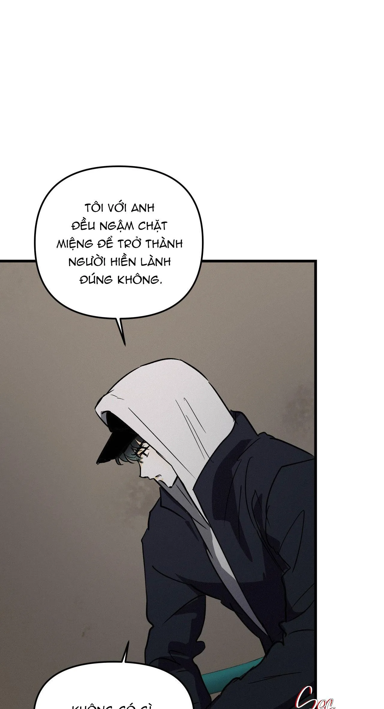 LIE AGAIN Chapter 53 Trang 39