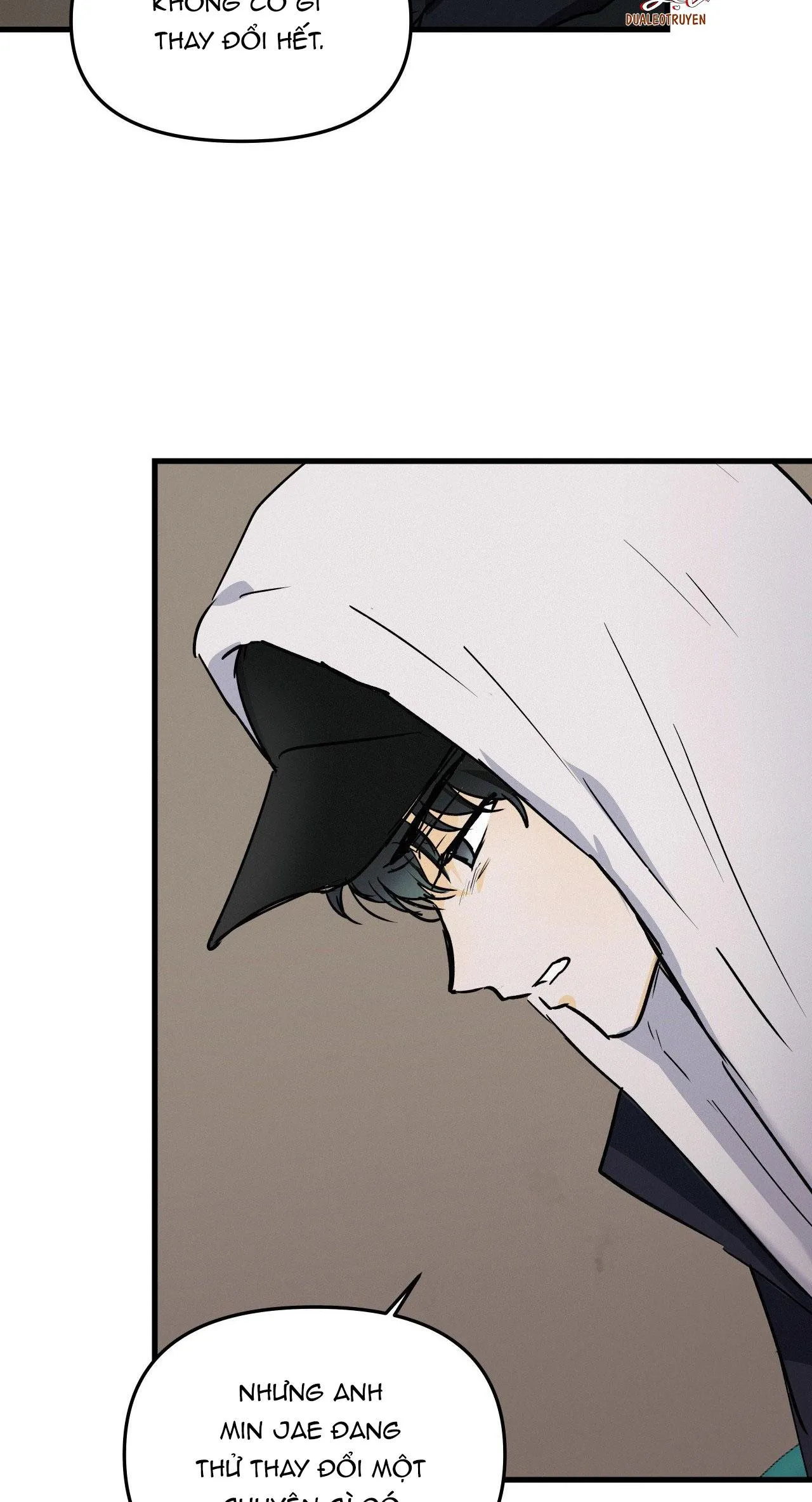 LIE AGAIN Chapter 53 Trang 40