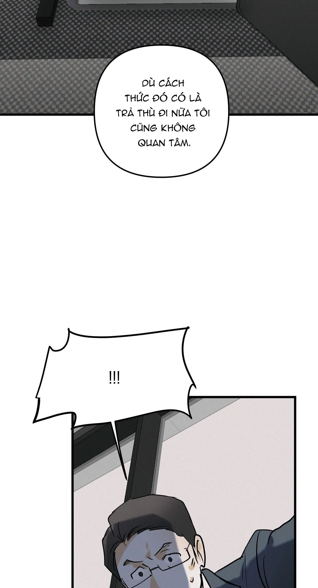 LIE AGAIN Chapter 53 Trang 42