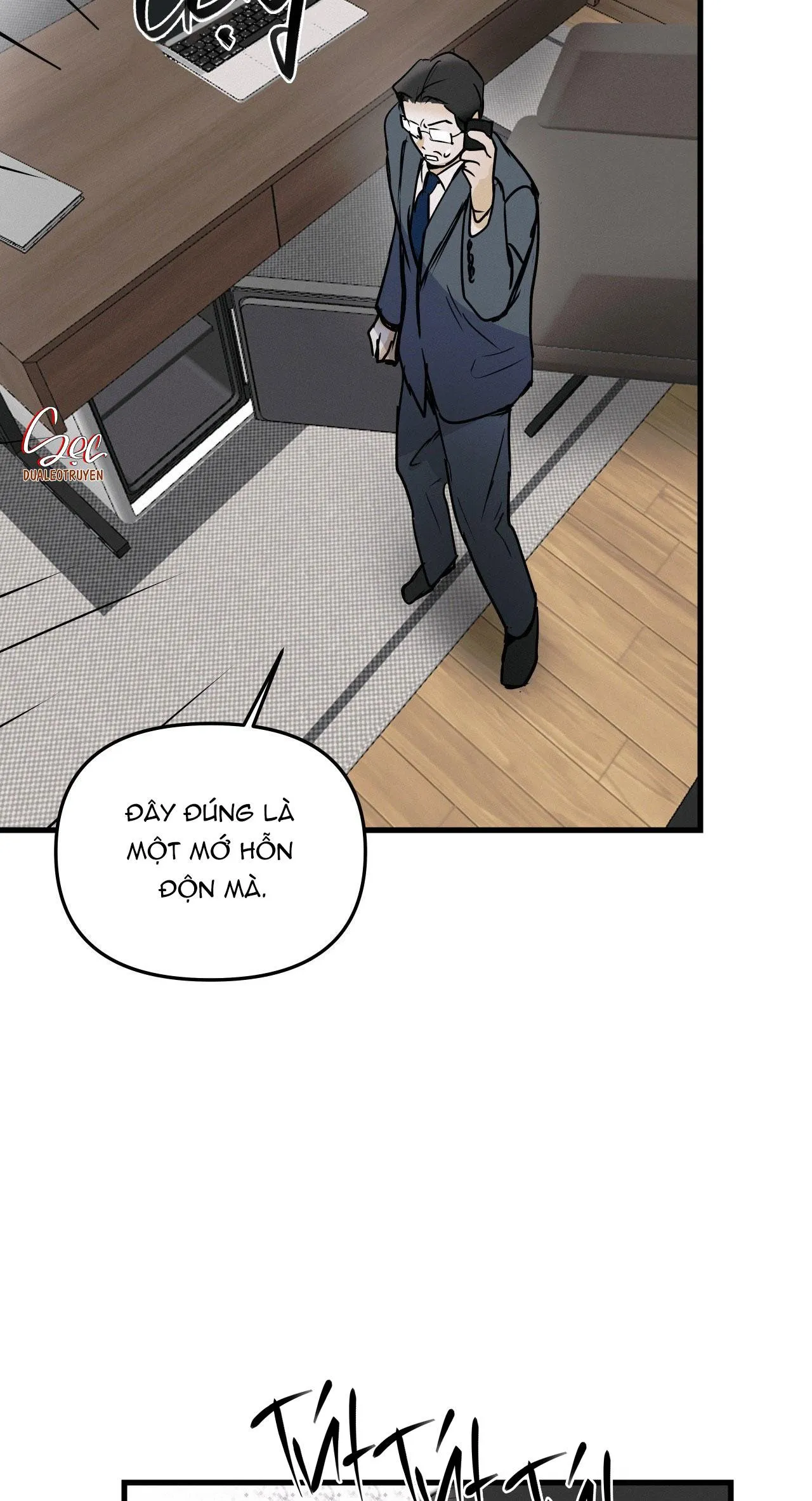 LIE AGAIN Chapter 53 Trang 44