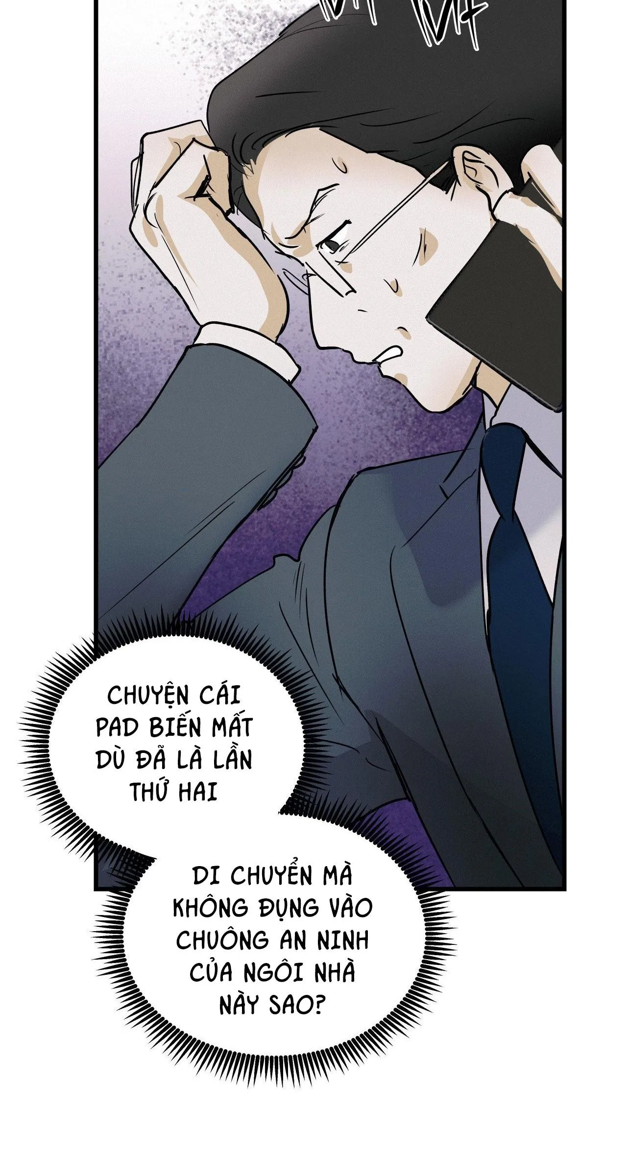 LIE AGAIN Chapter 53 Trang 45